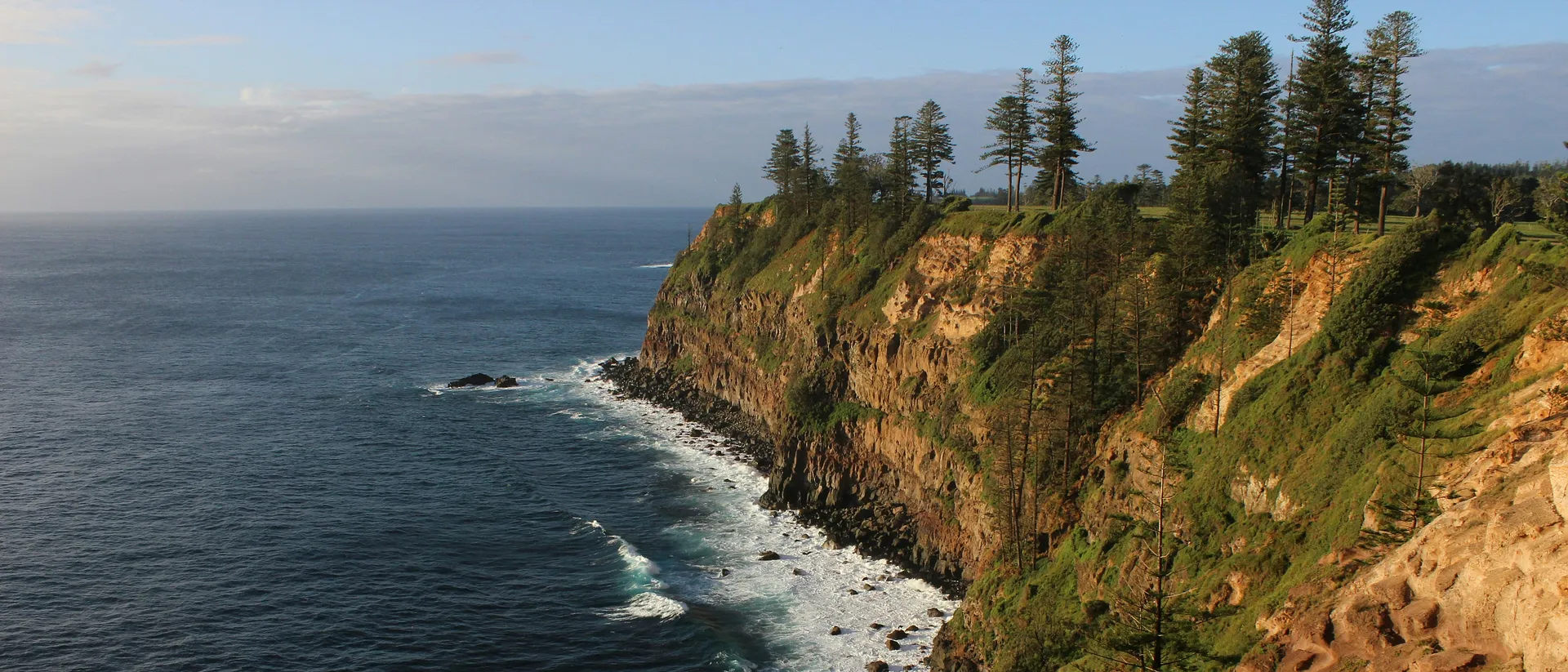 Norfolk Island