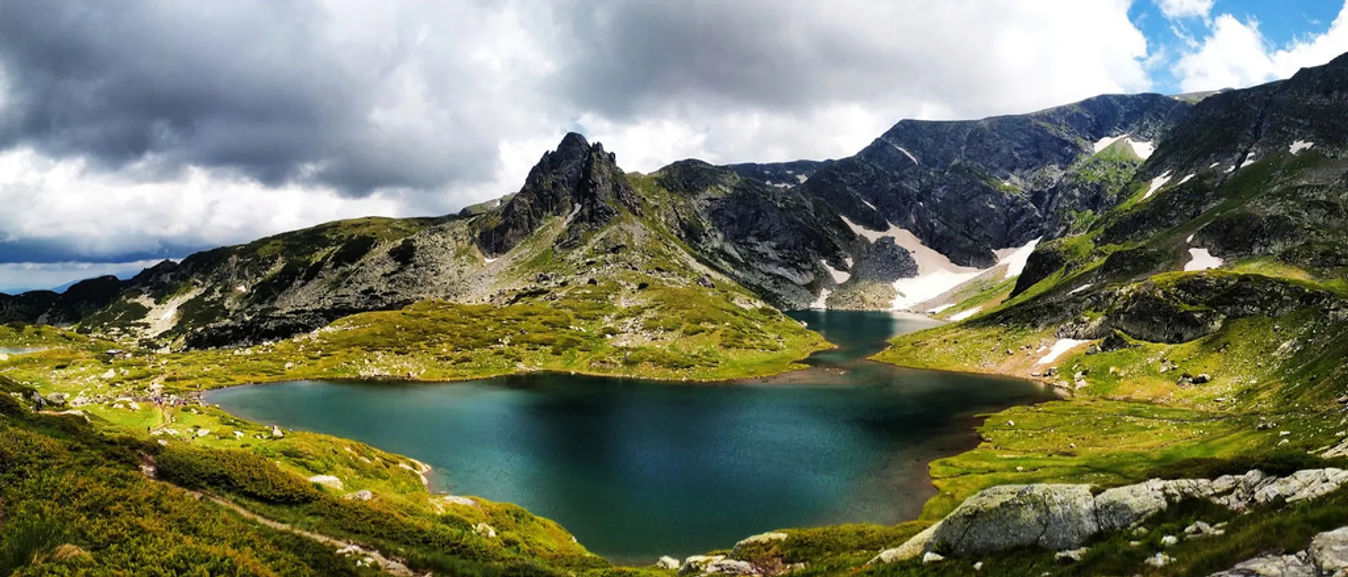 Bulgaria