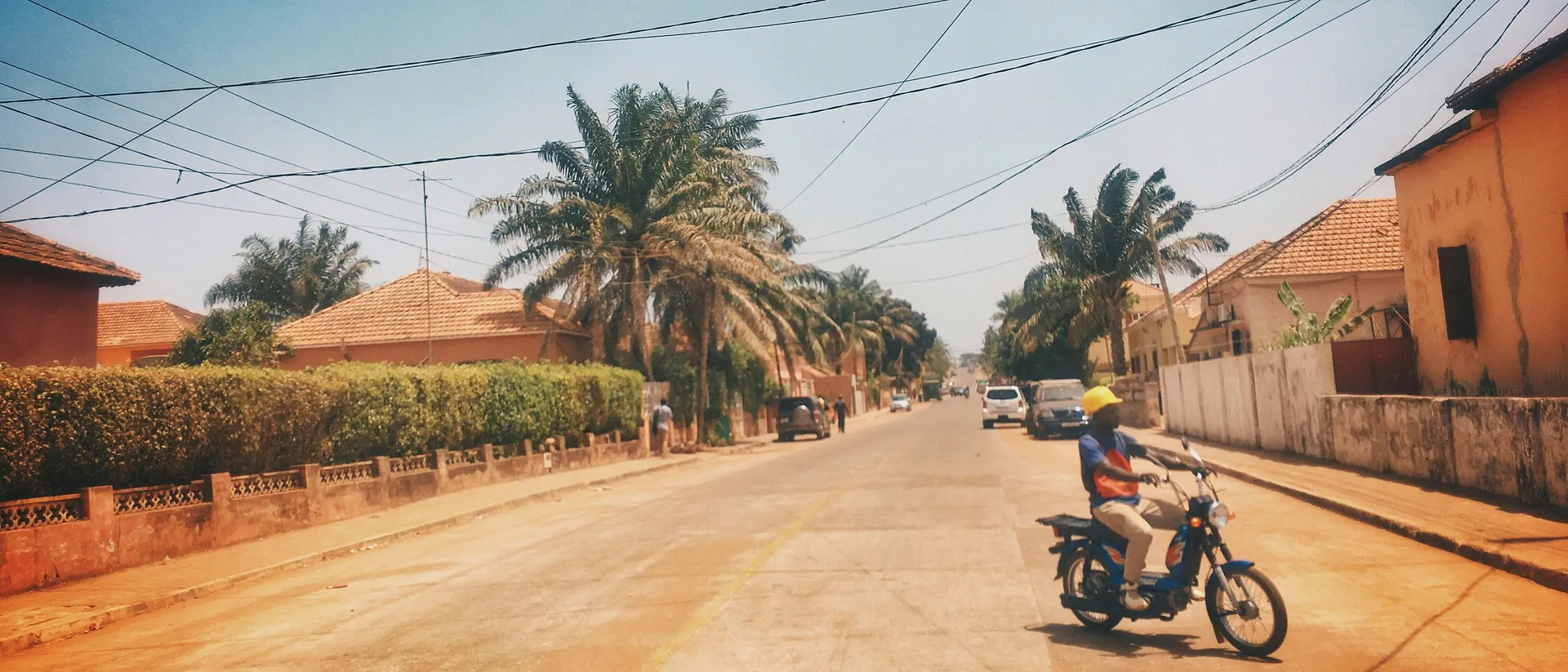 Guinea-Bissau