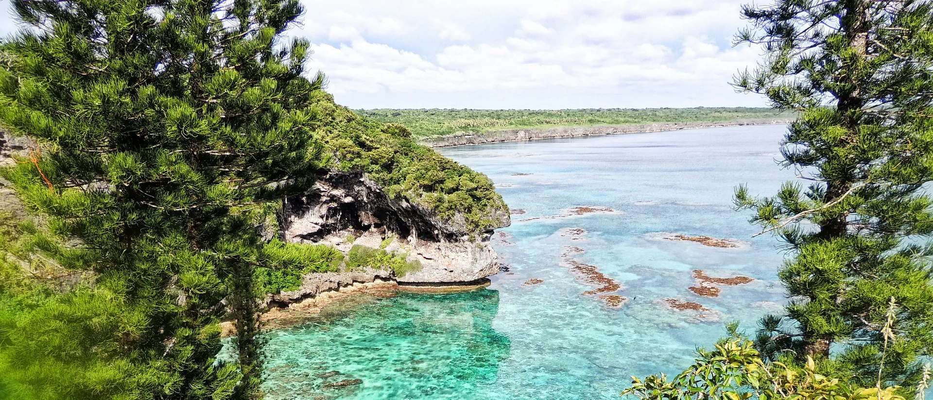 New Caledonia