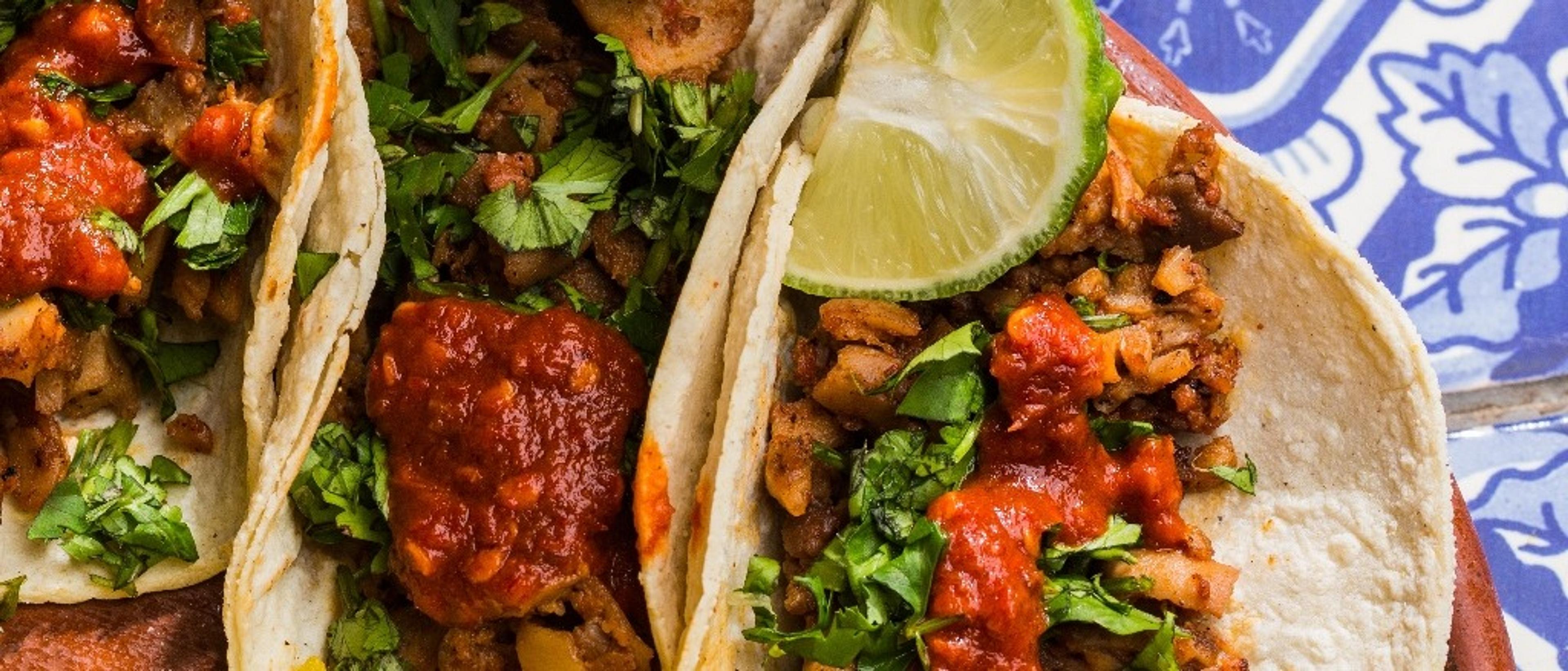Travelling as a picky eater: a journey through food