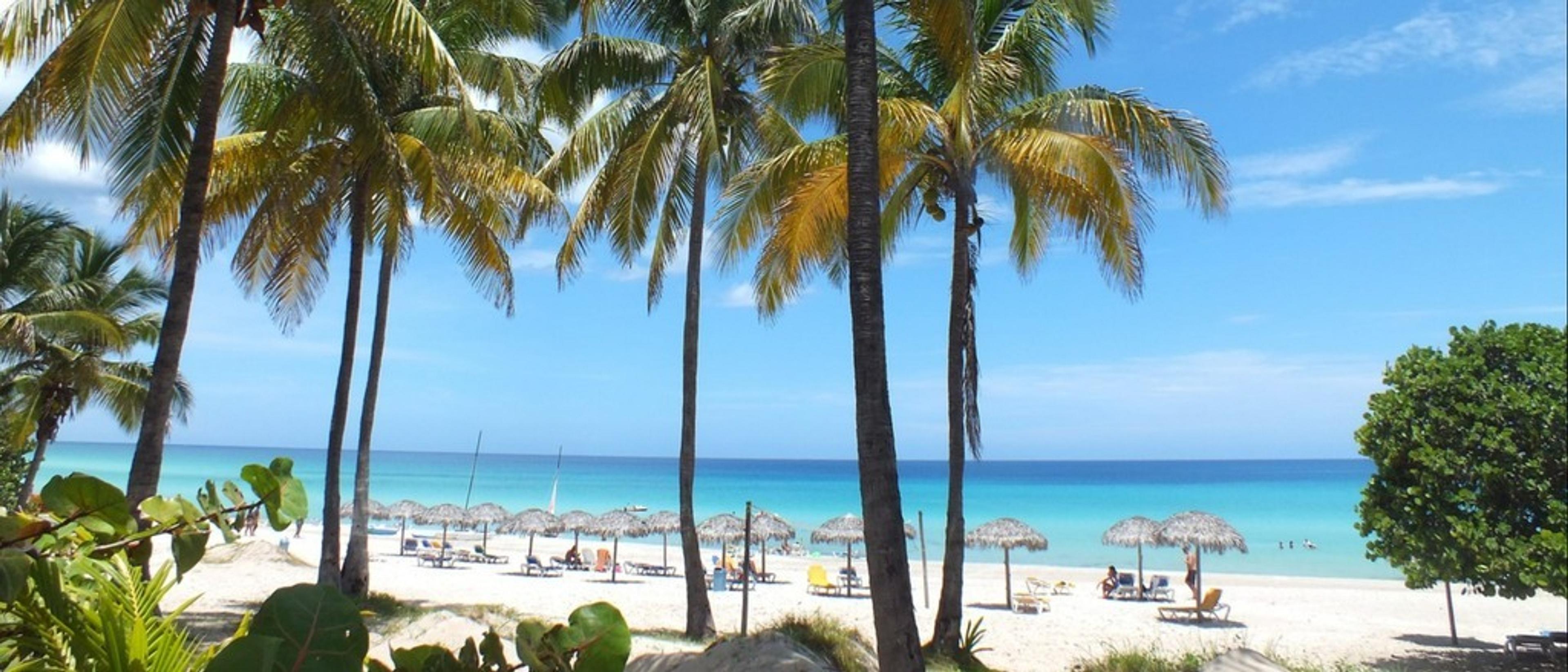 👙 Cuba at $380s-$390s RT from Saskatoon