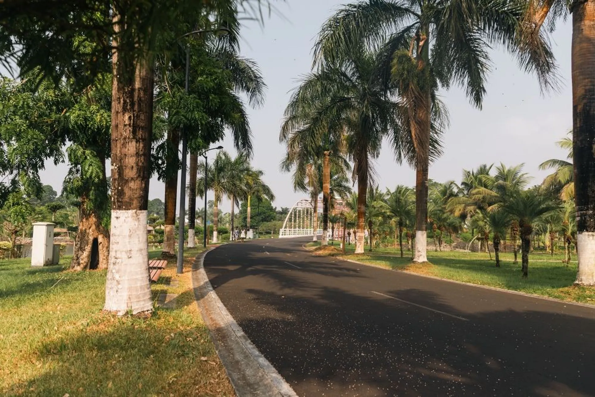 Equatorial Guinea