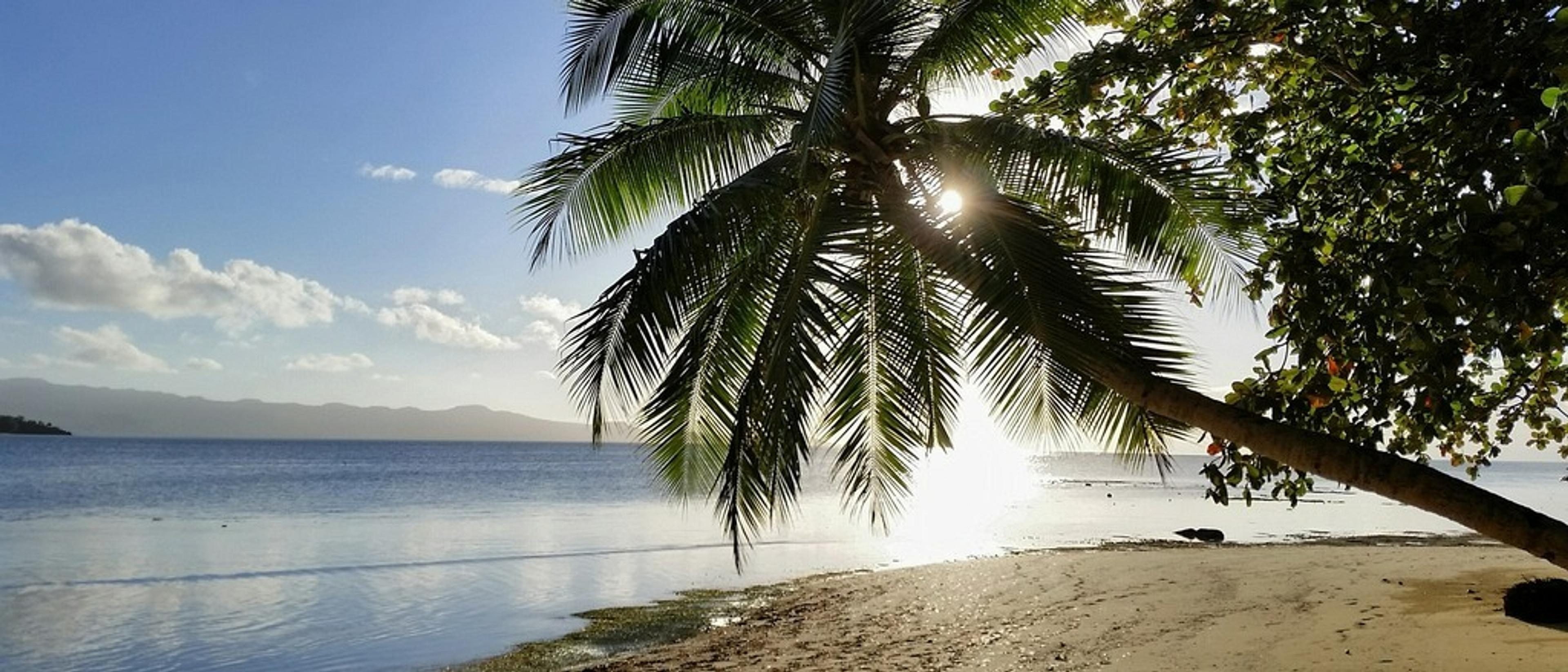 Jack's Gone Global: Where We Went in 2025