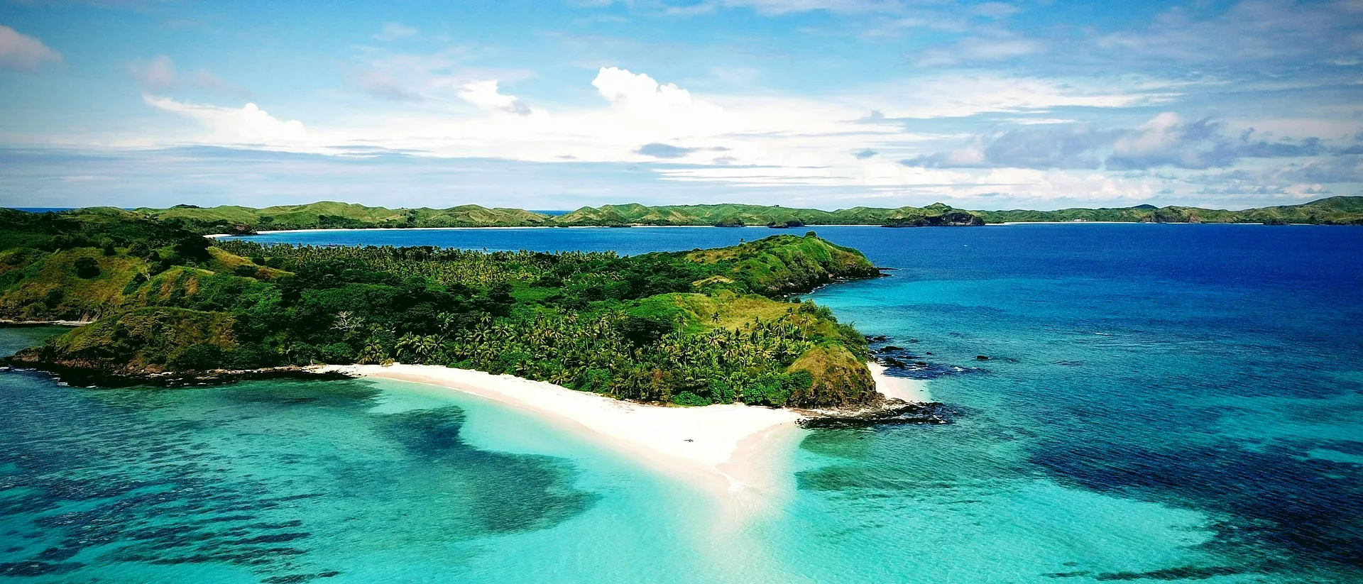 Fiji: Beyond the Resort