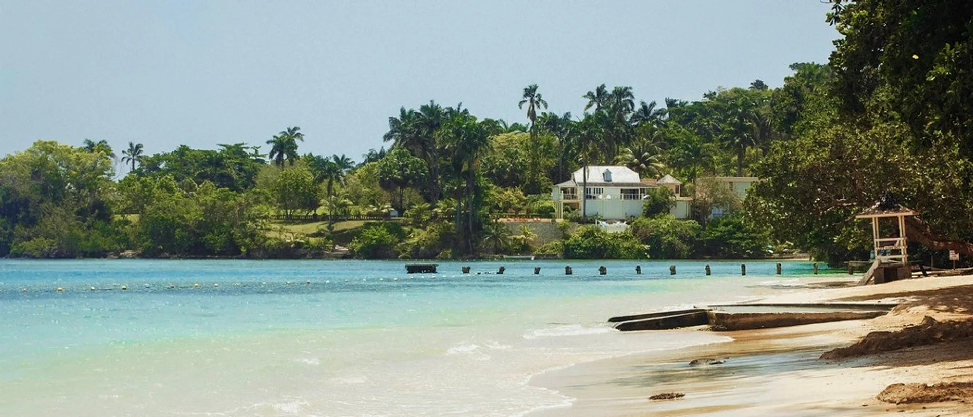 Montego Bay getaways 🤿 at $501 RT from Halifax 