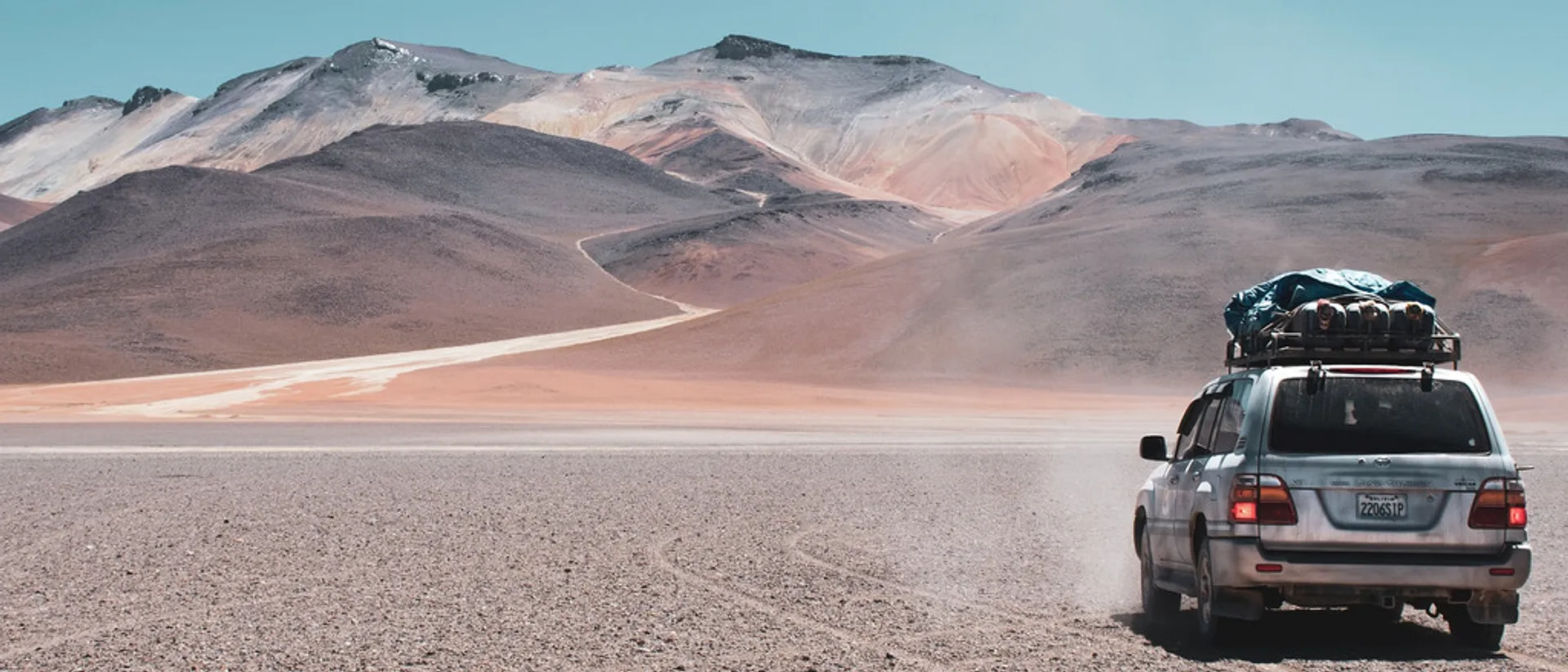 Bolivia
