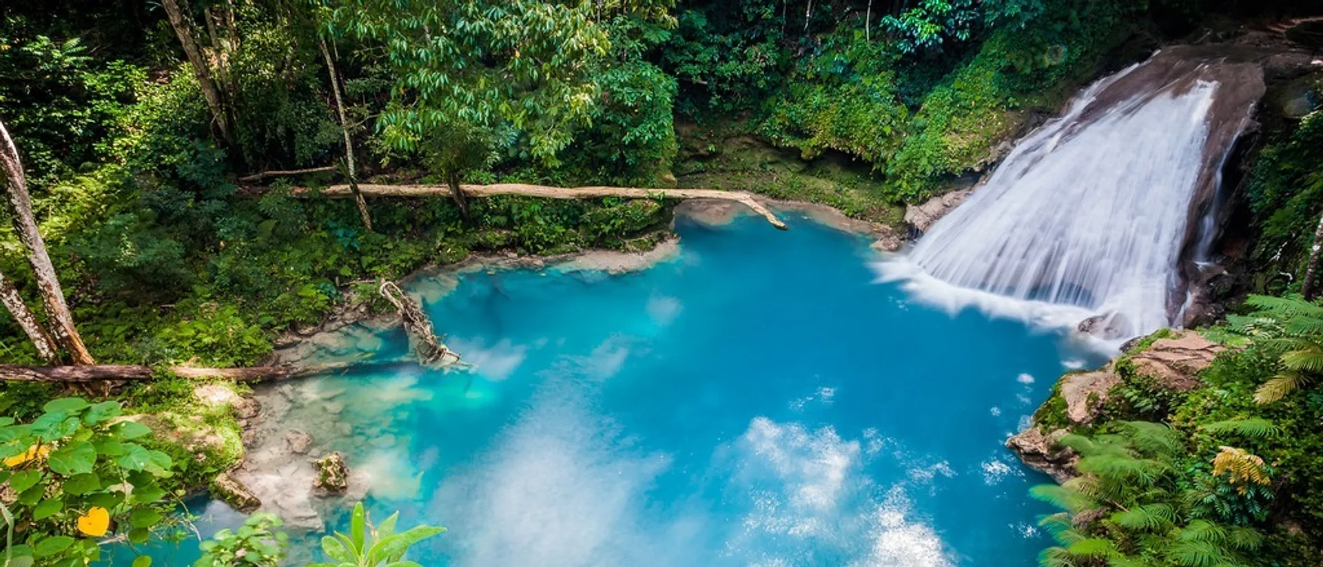 Jamaica