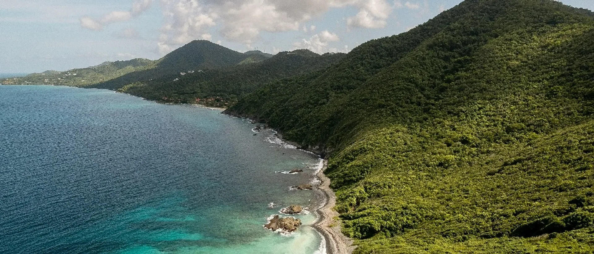 St Croix - a Journey Through the Island's Most Historic Distillery