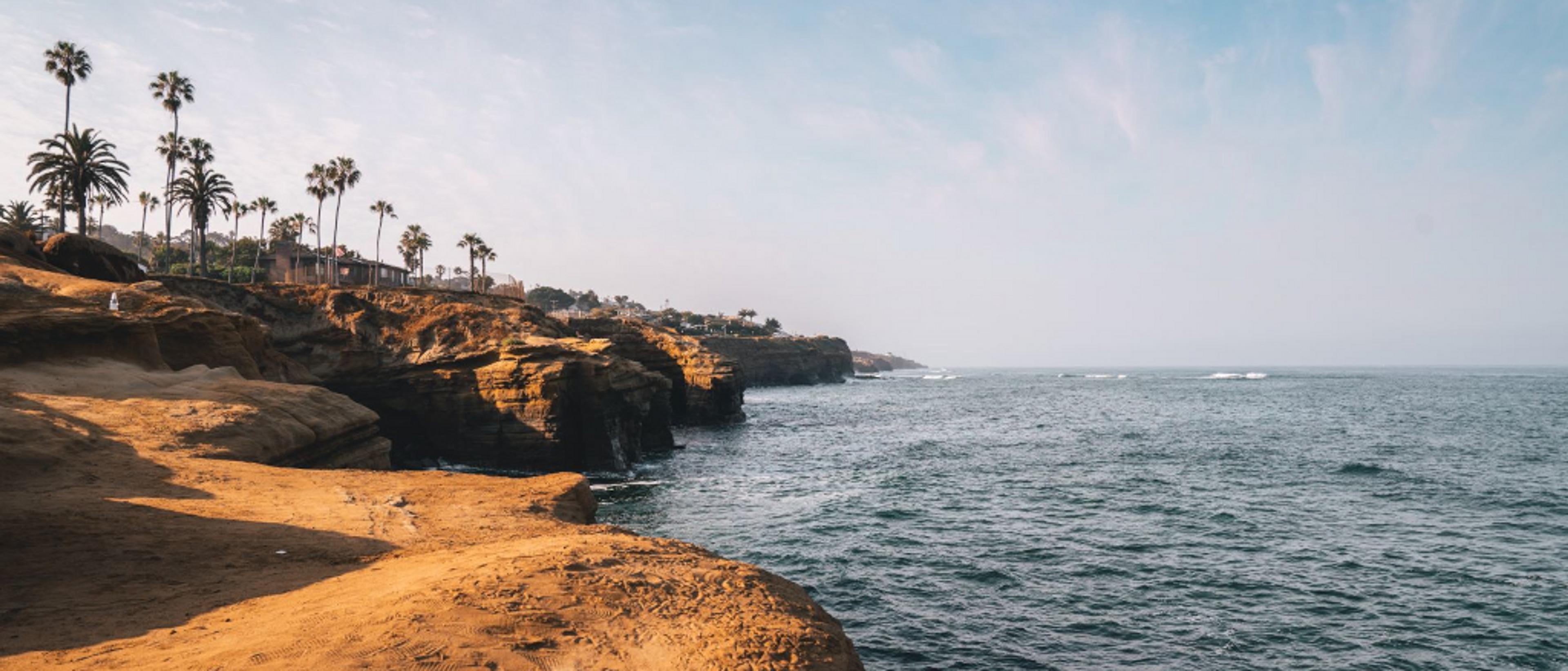 San Diego 🌊 at $177-$187 RT from Denver