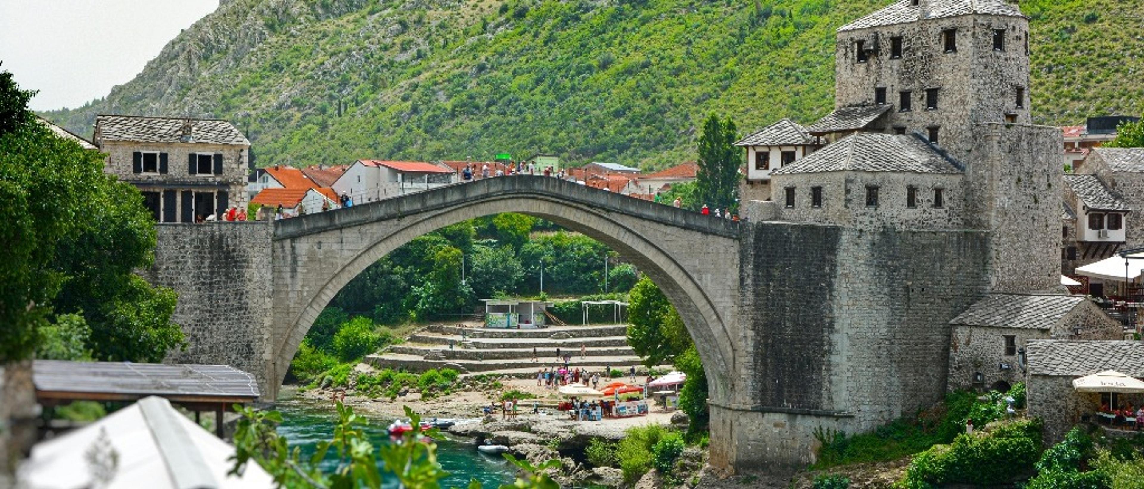 Bosnia and Herzegovina