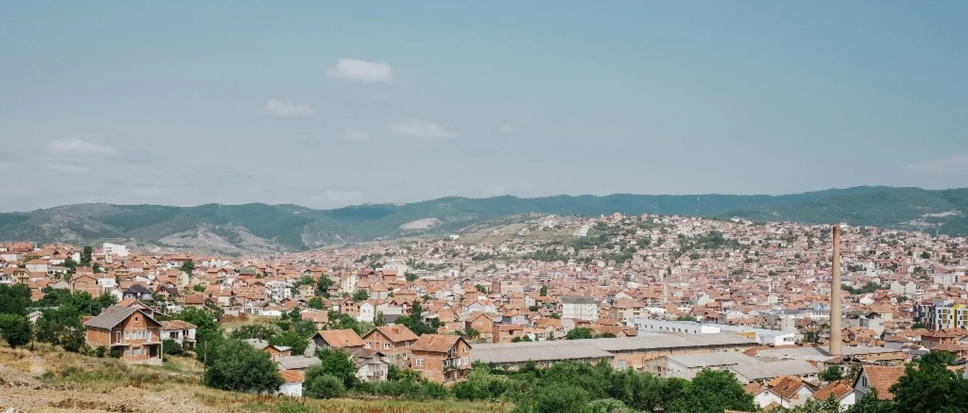 Pristina 🏙️ at €61 rtn from Karlsruhe