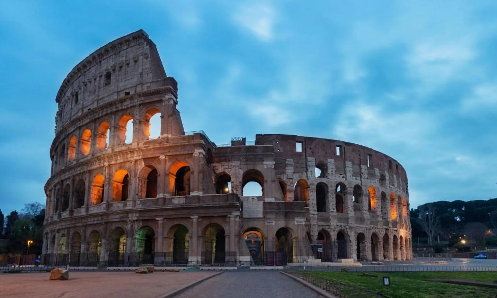 Colosseum