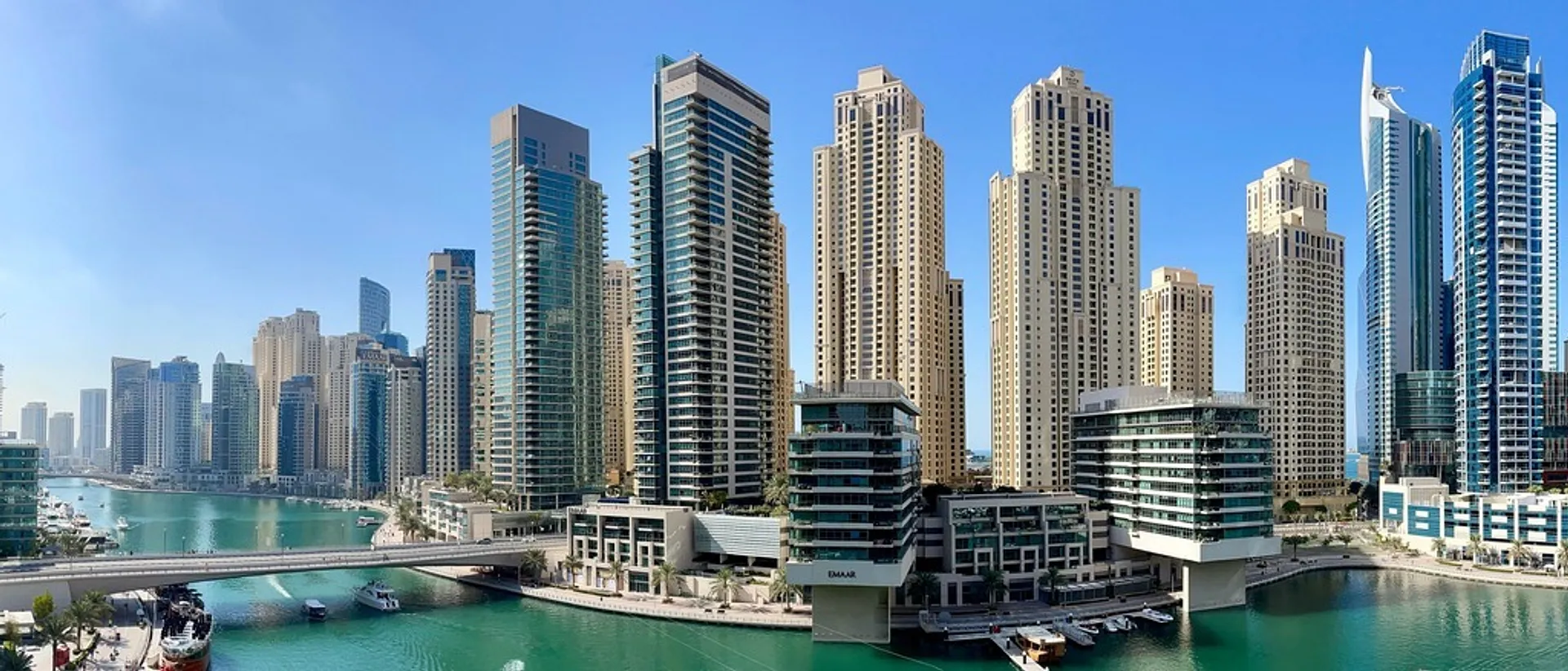 United Arab Emirates