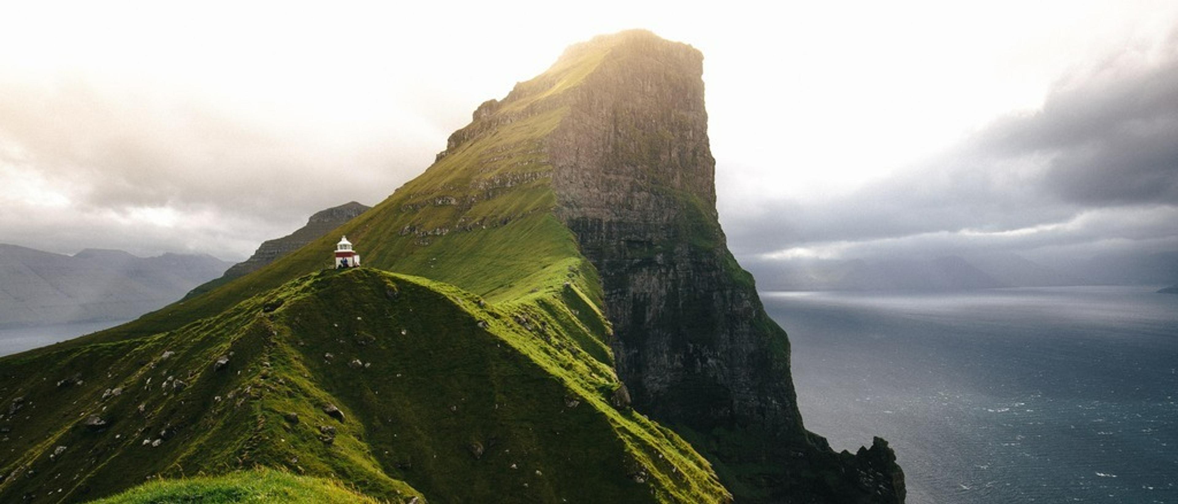 Faroe Islands