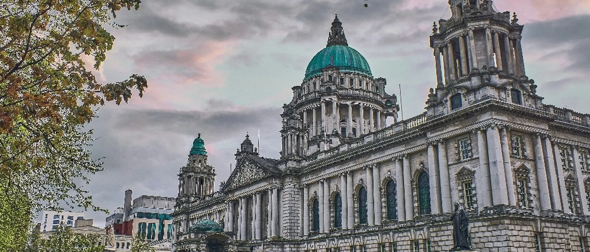 Northern Ireland