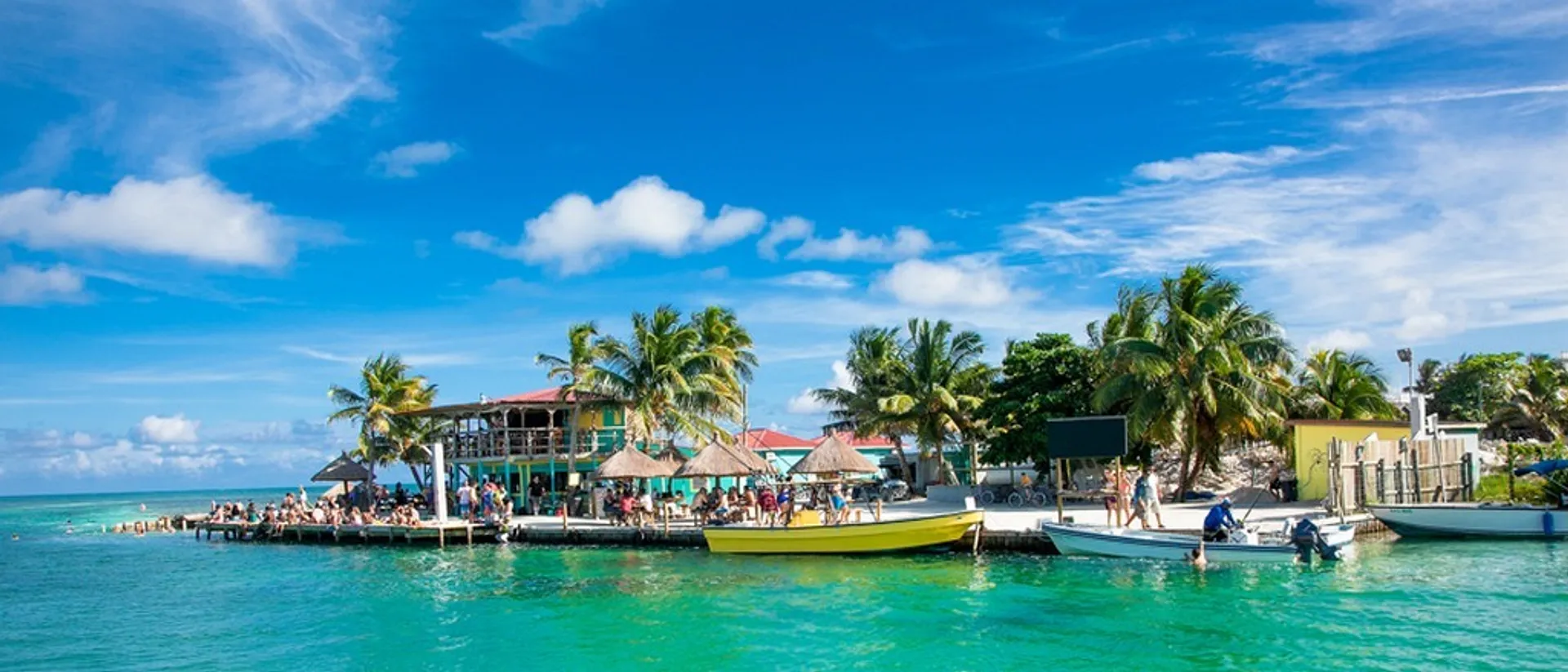 Belize