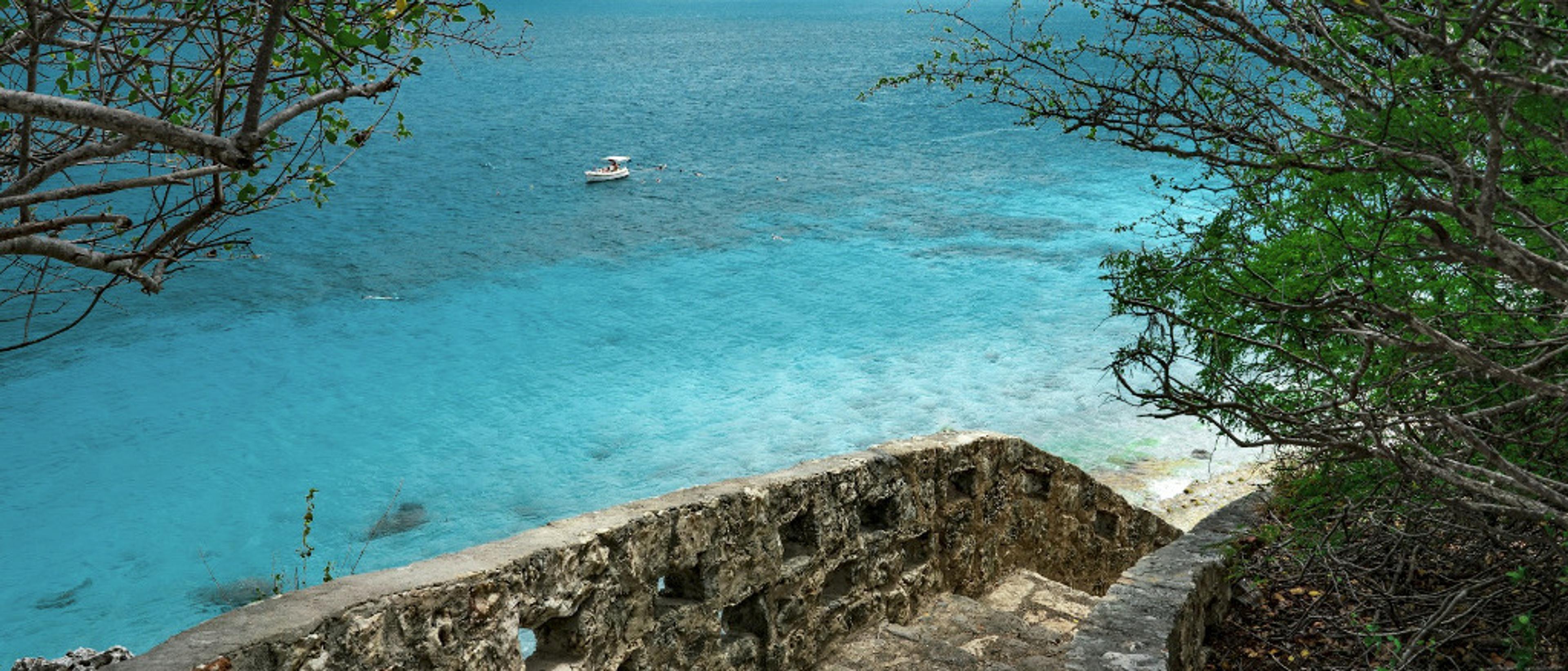 🏴‍☠️ Bonaire at $496 RT from Toronto