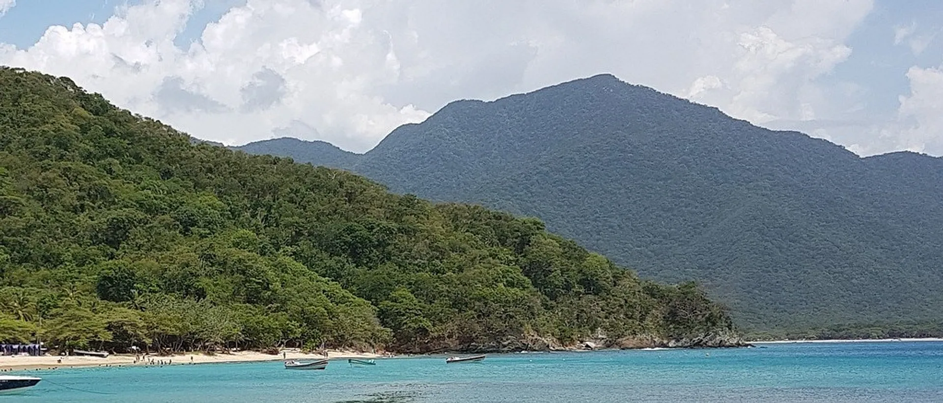 Santa Marta