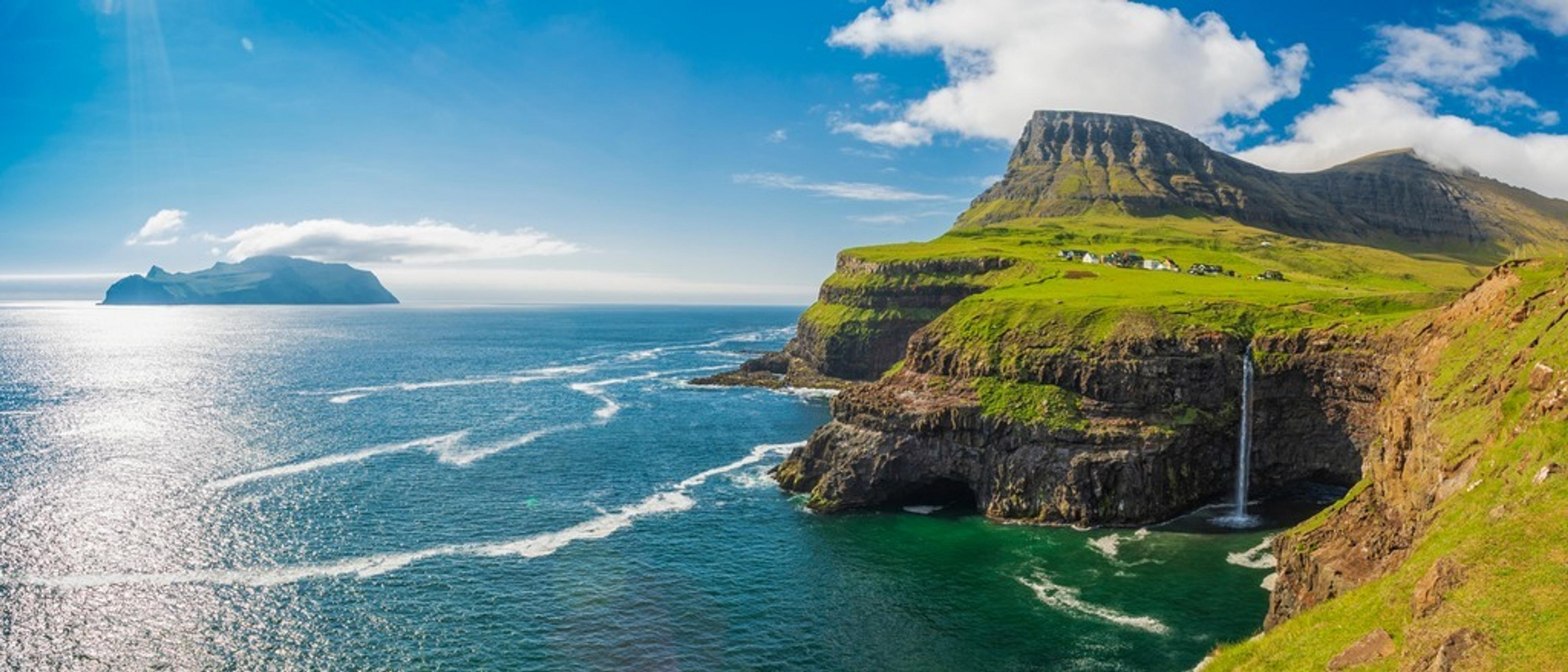 Faroe Islands