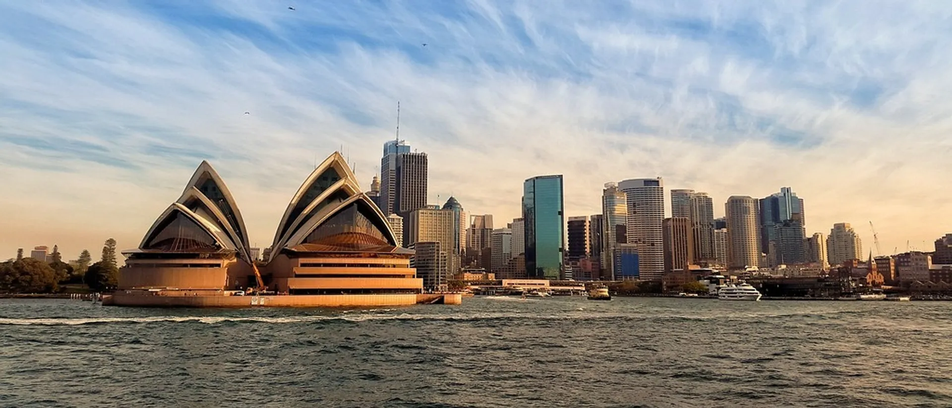 Australia