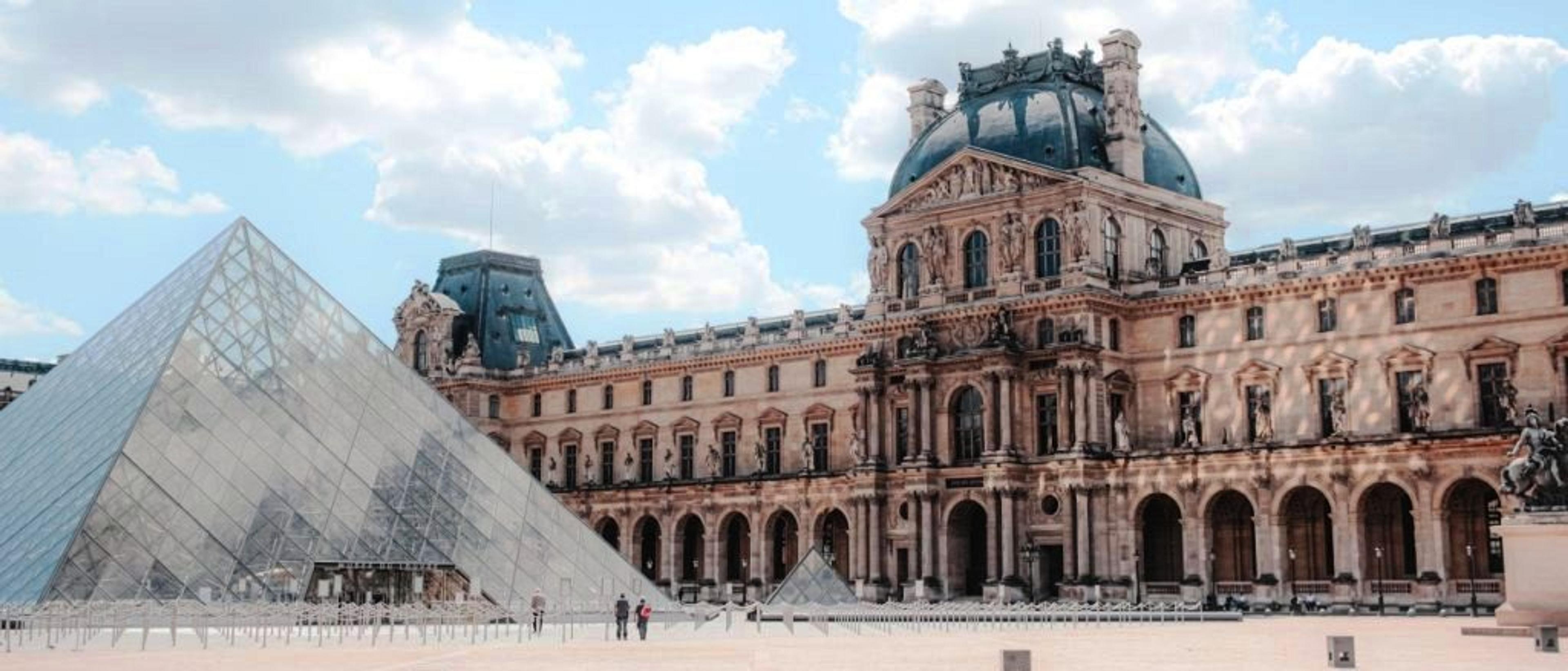 Paris 🧀 at £78 rtn from Aberdeen