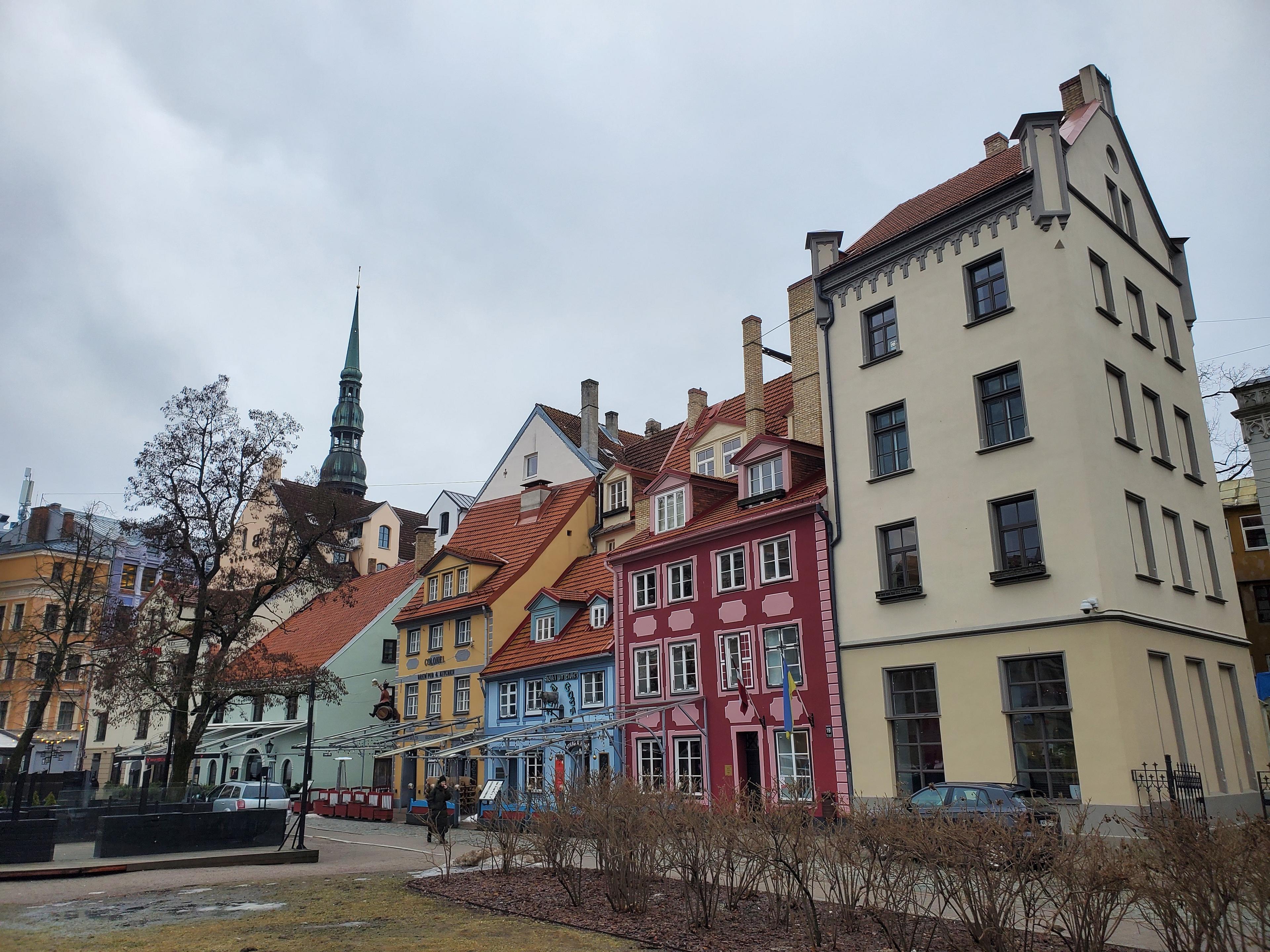 Postcard from Barbara