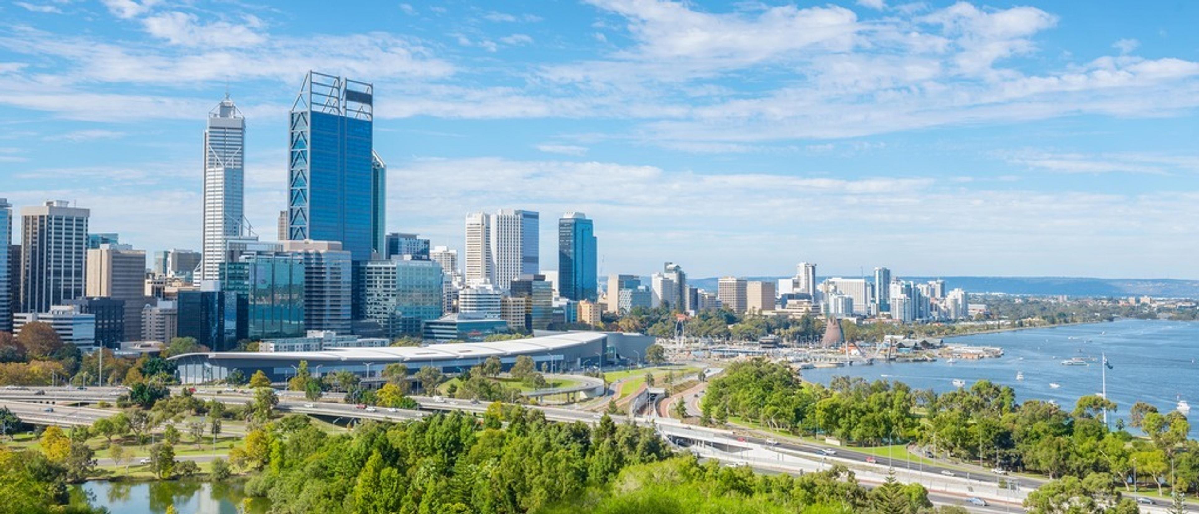 Australia

