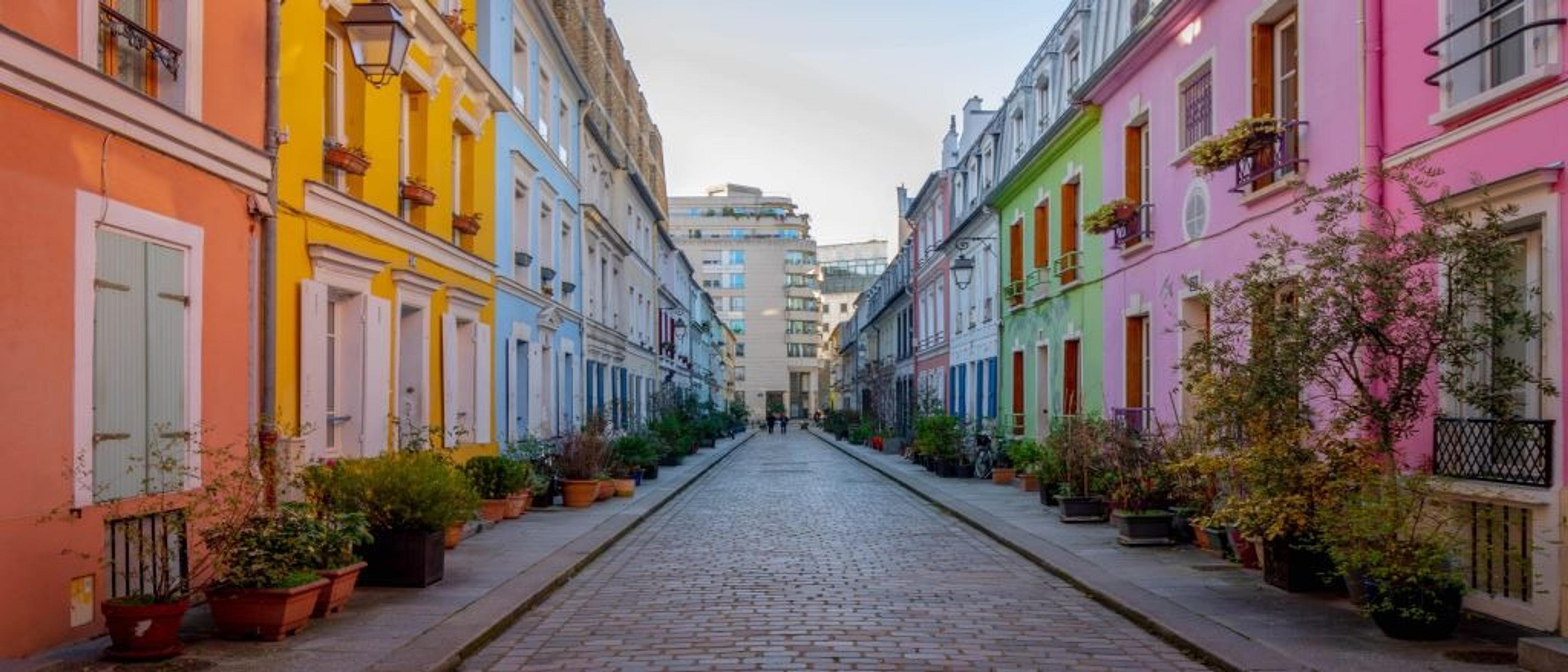 Is the 15-minute city the utopia people think it is? 