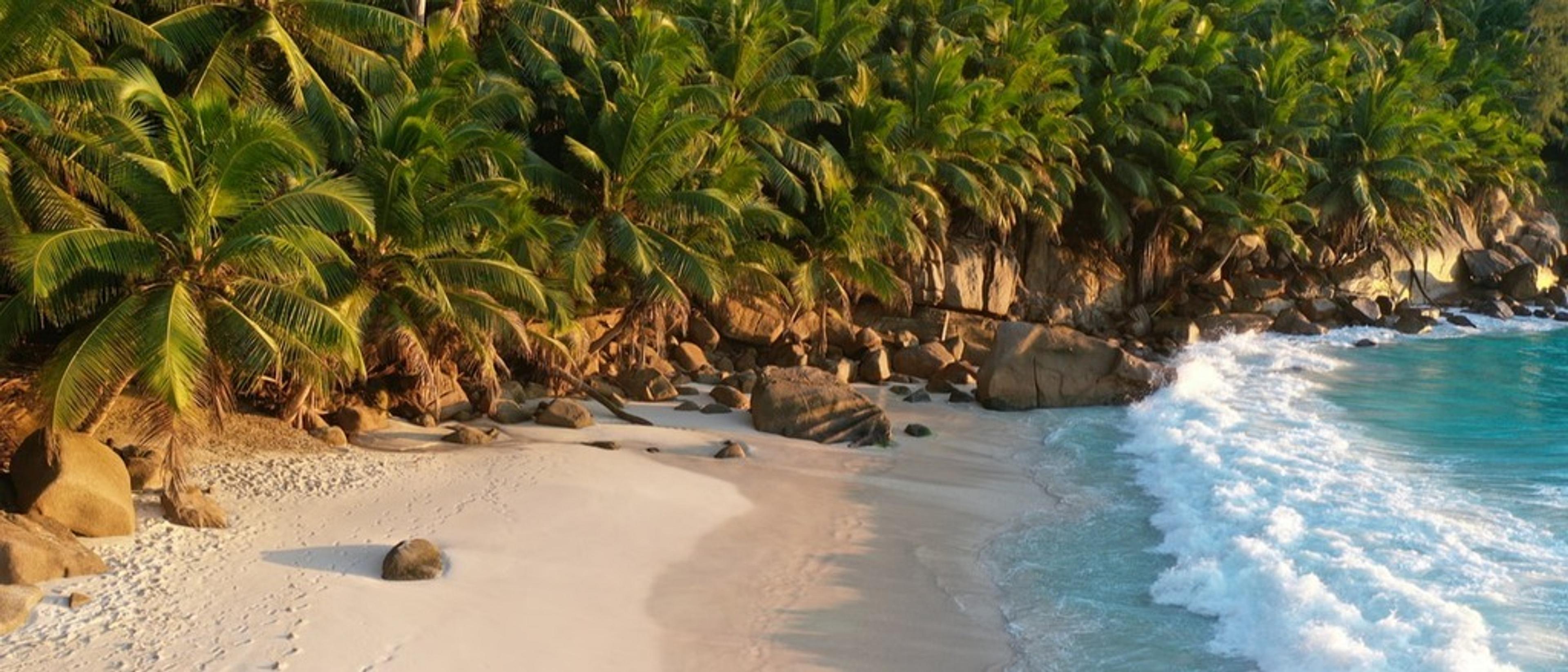 The Seychelles, Zimbabwe, Tanzania and more  in £400s-£520s rtn