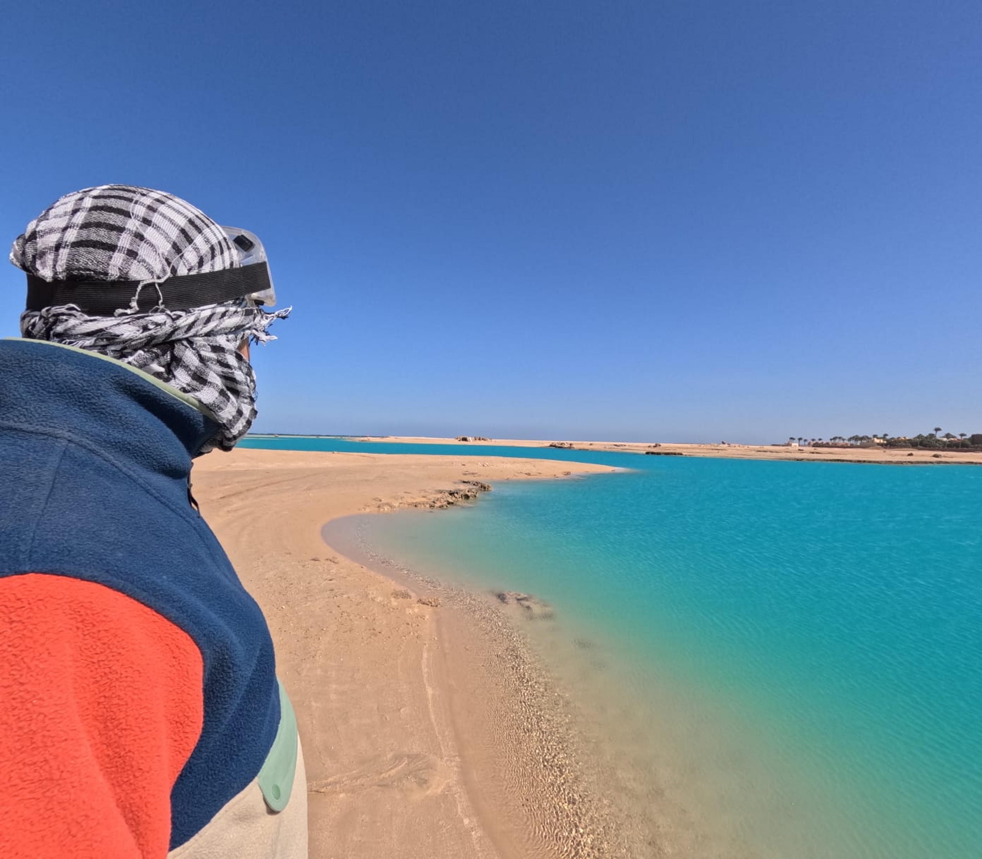 Postcard from Amanda