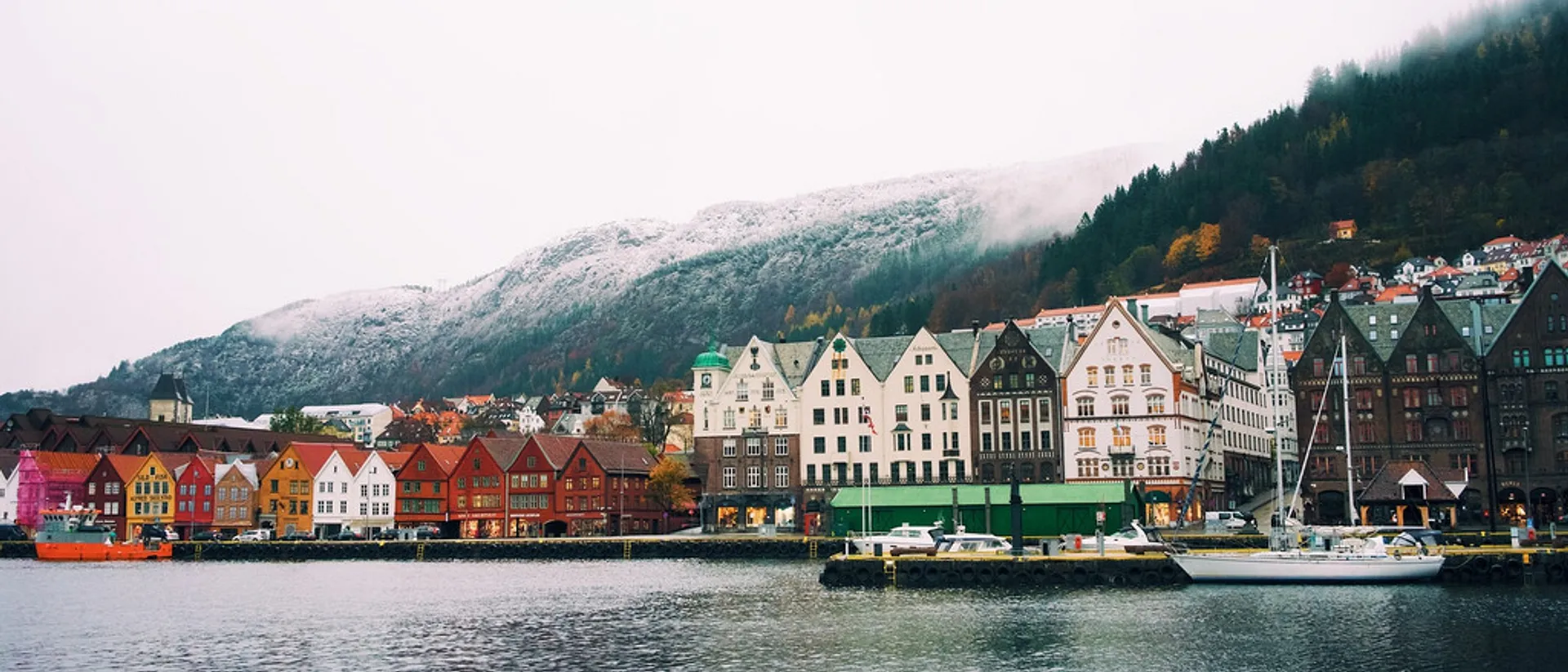 Norway 