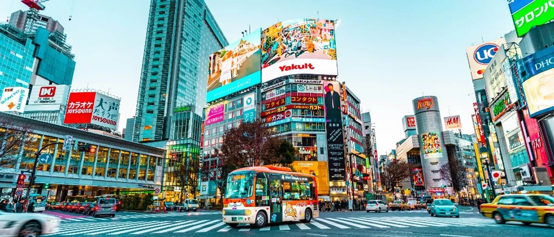 Japan