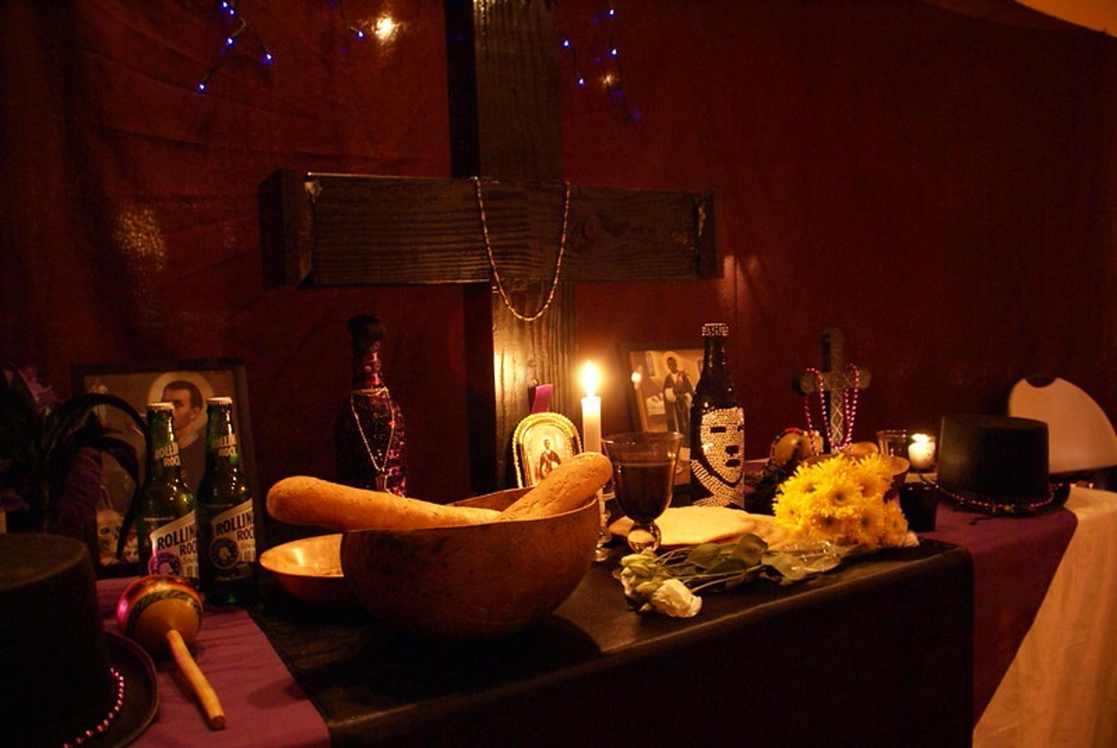 Parting the Veil: How the World Welcomes Home Its Dead