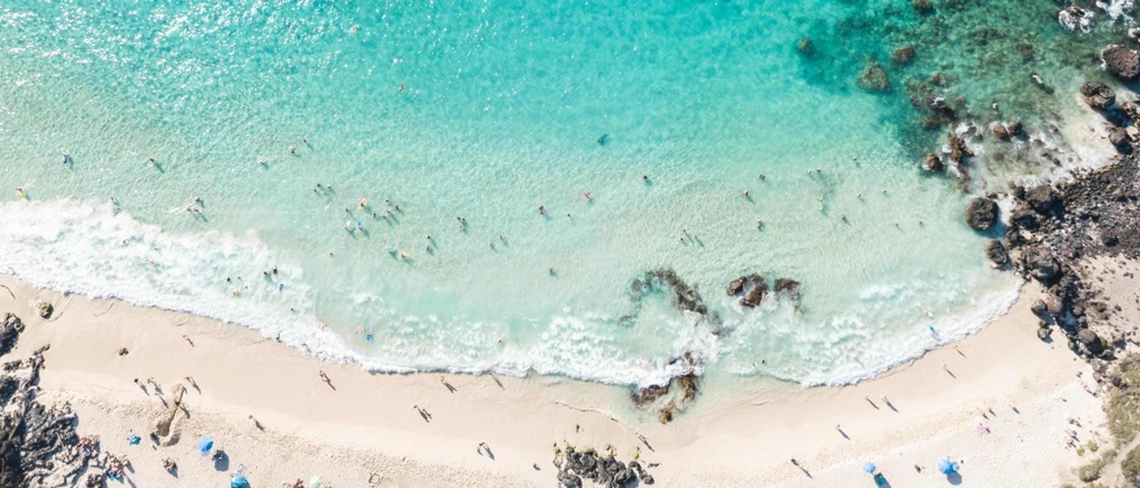 🌴 St. Kitts at $460 RT from Toronto