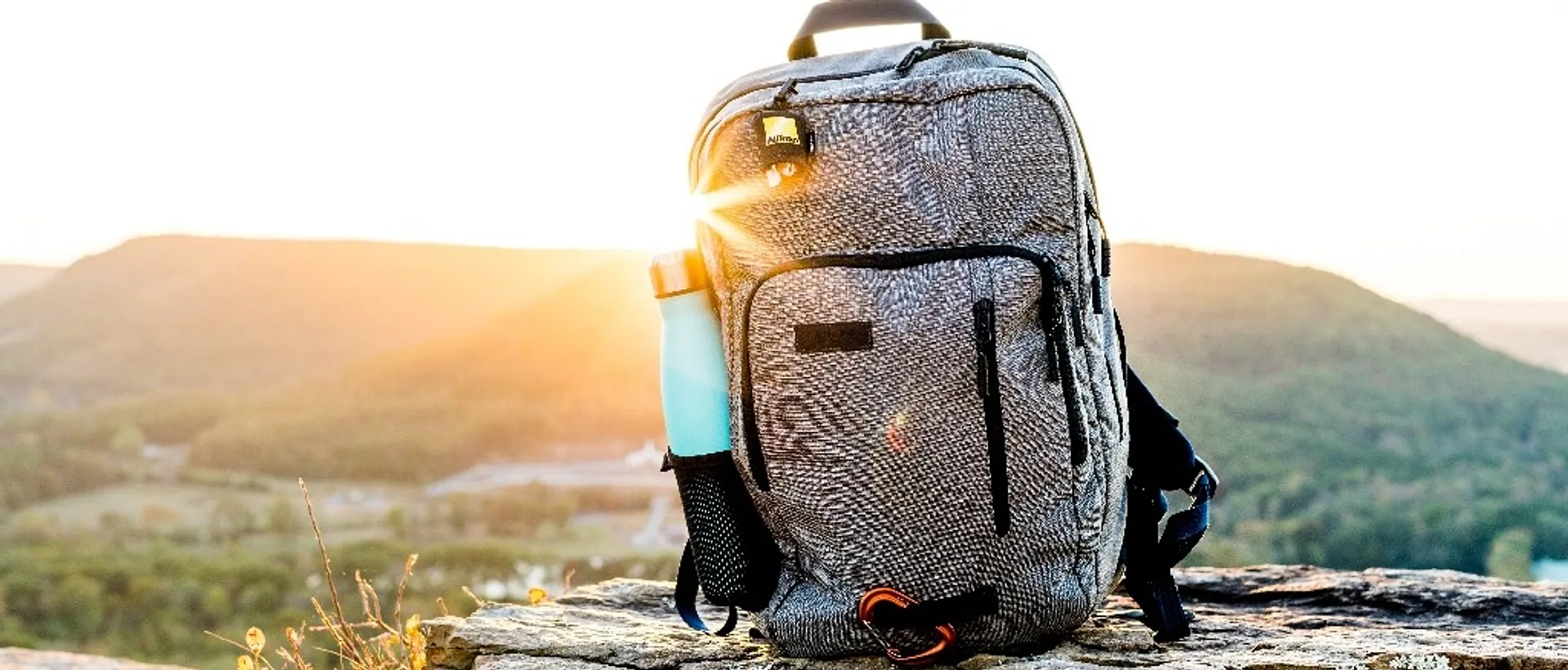 One-bag packing hacks to change the way you travel
