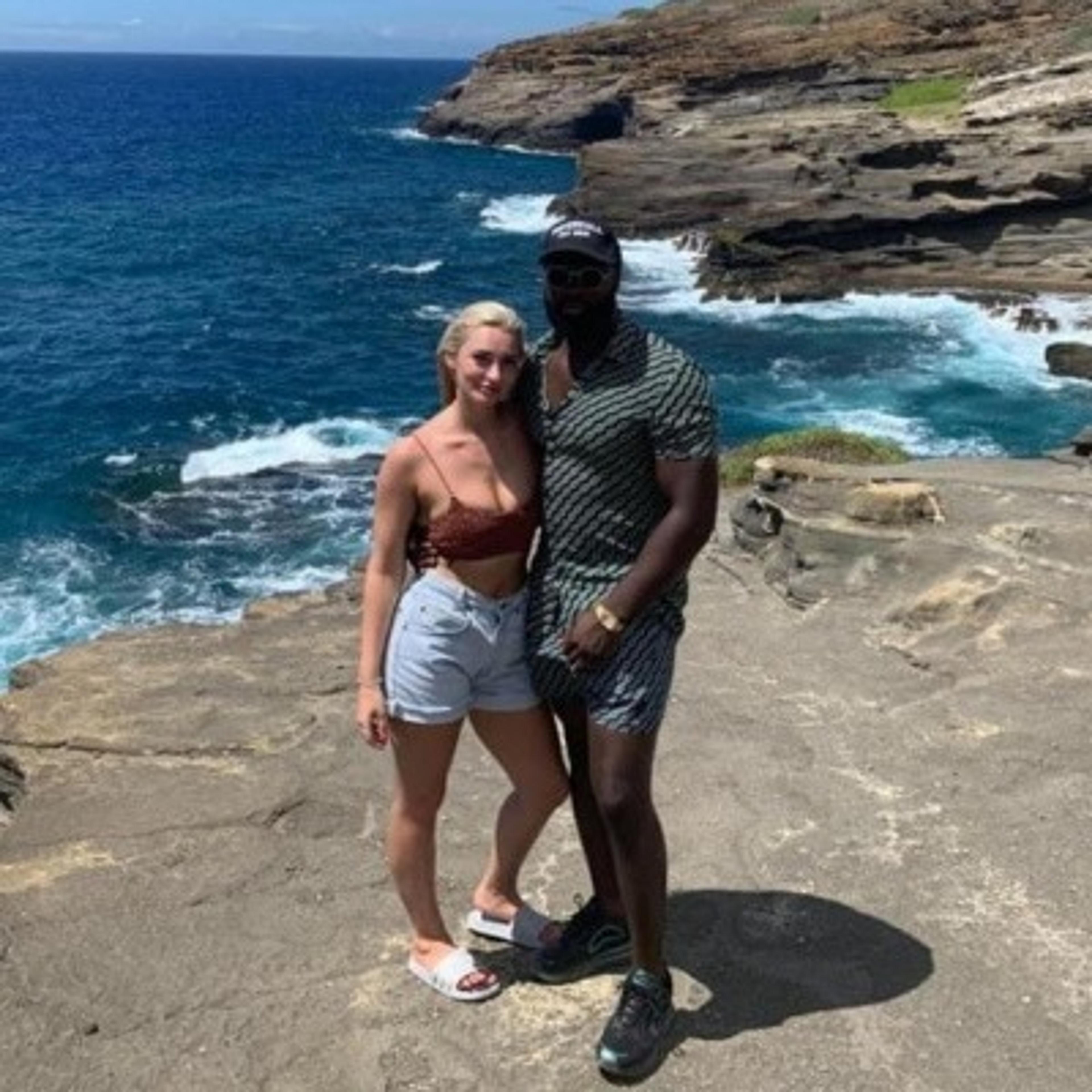 Dream holiday to Hawaii - saved £2k