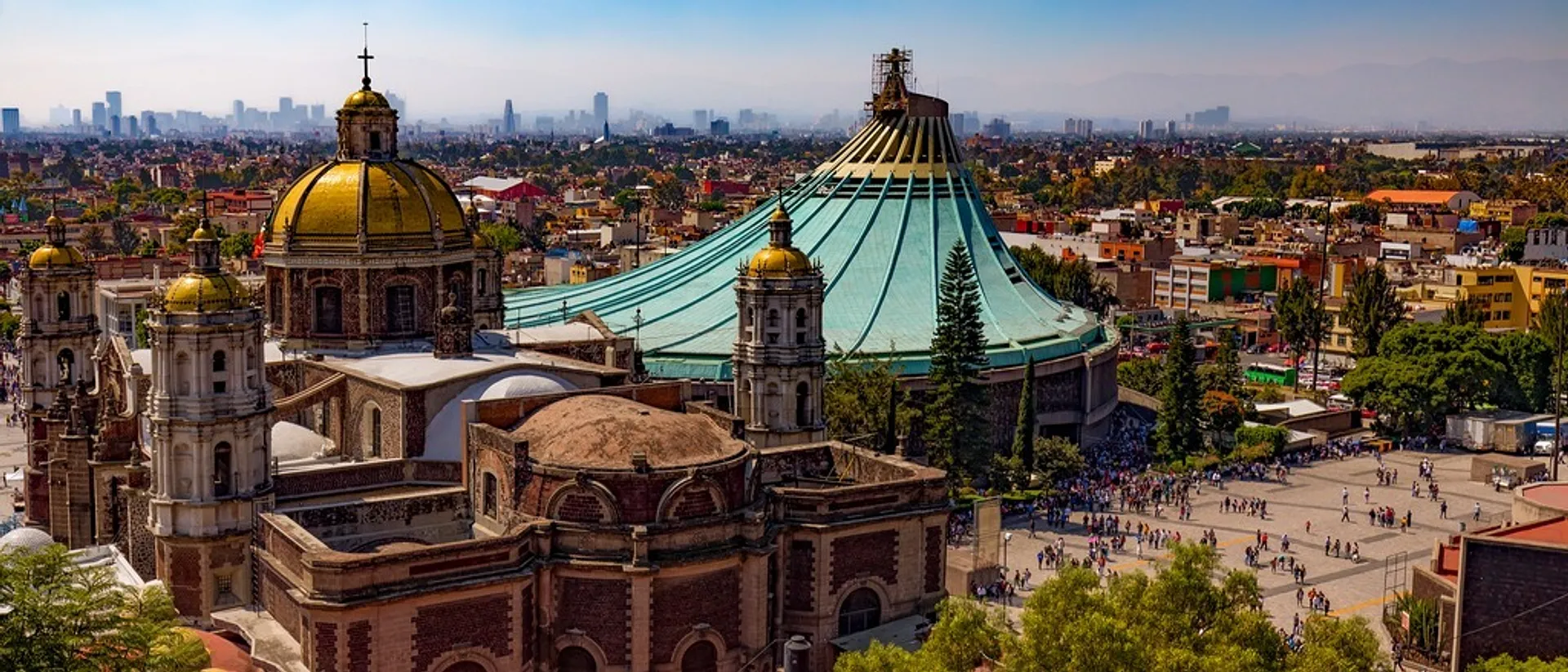 Mexico City