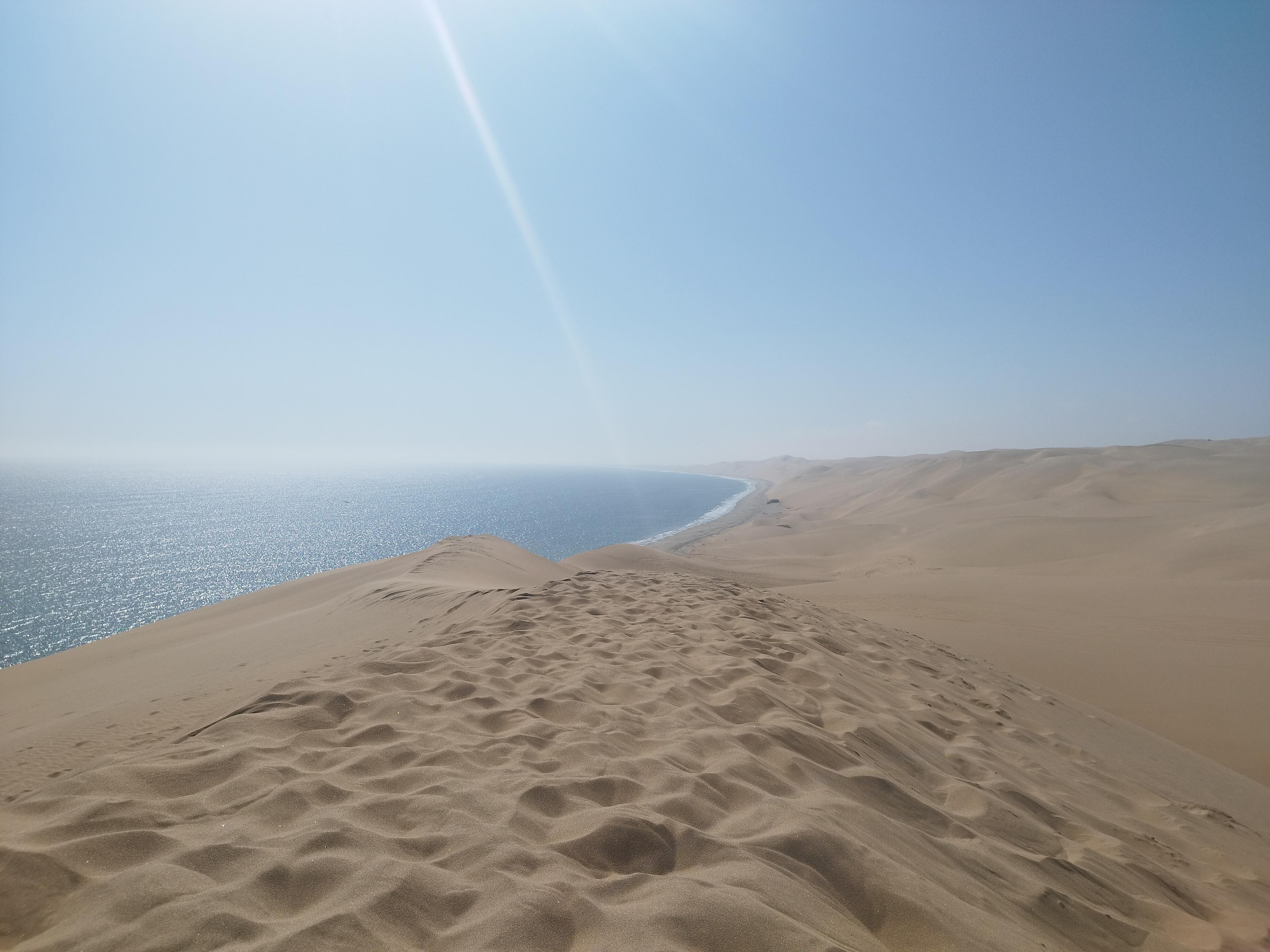 Postcard from Violeta