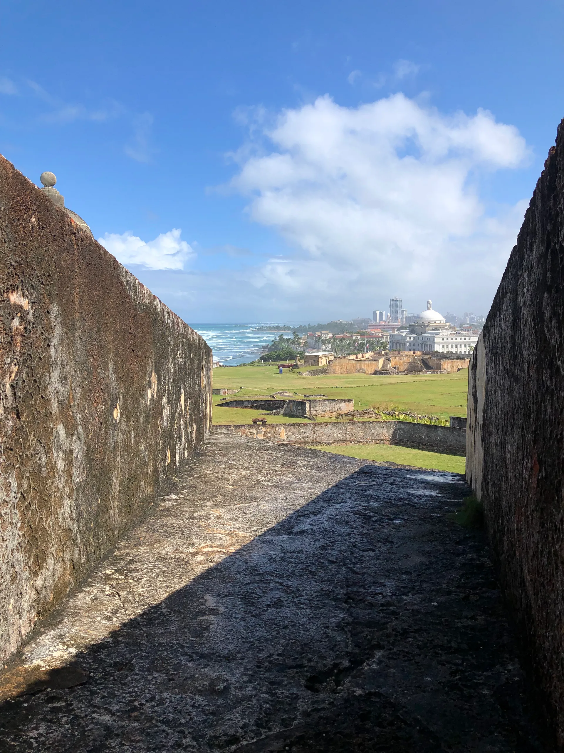 Postcard from Peter