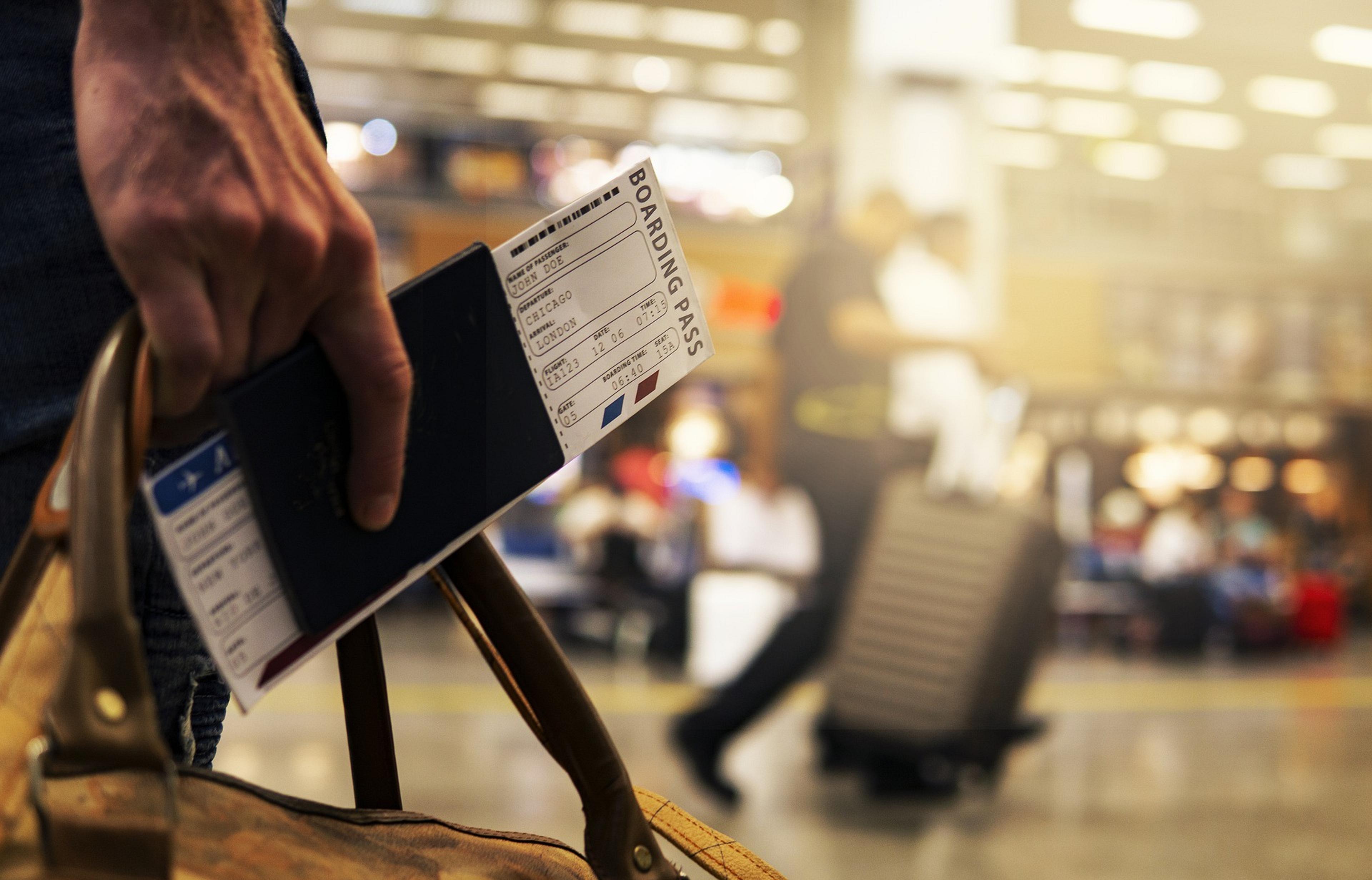 Should you book a first class flight?