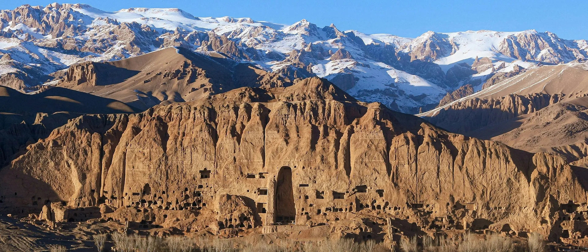 Afghanistan