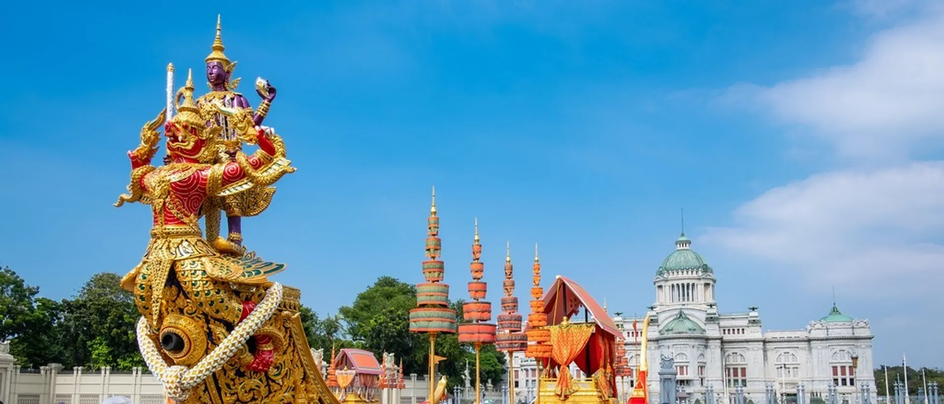 Thailand