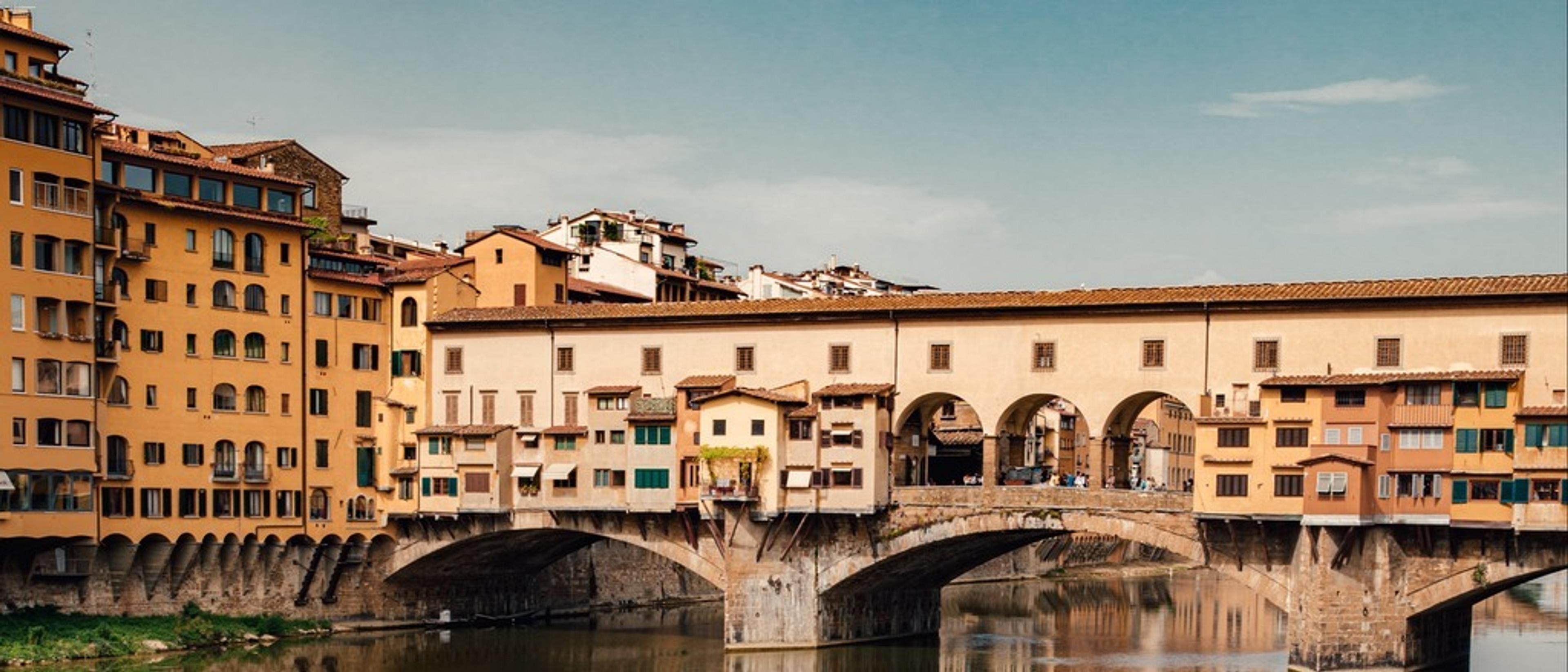 Florence 🎨 at €85-€94 rtn from Berlin