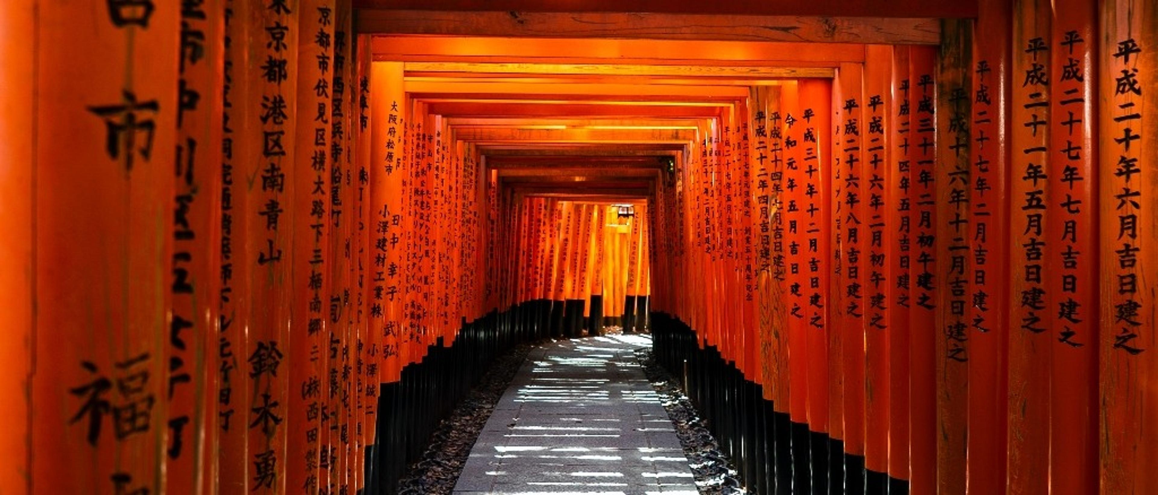 JFC's Guide to: Kyoto