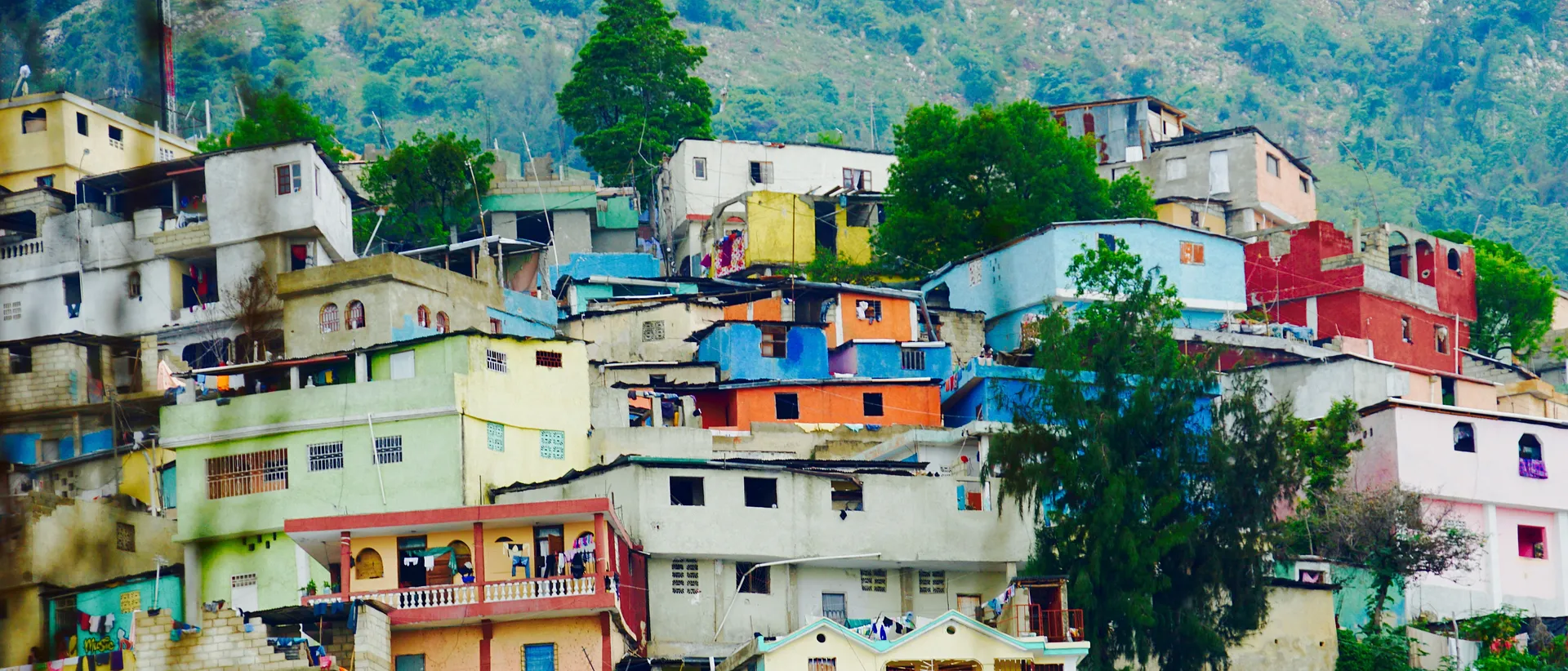 Haiti