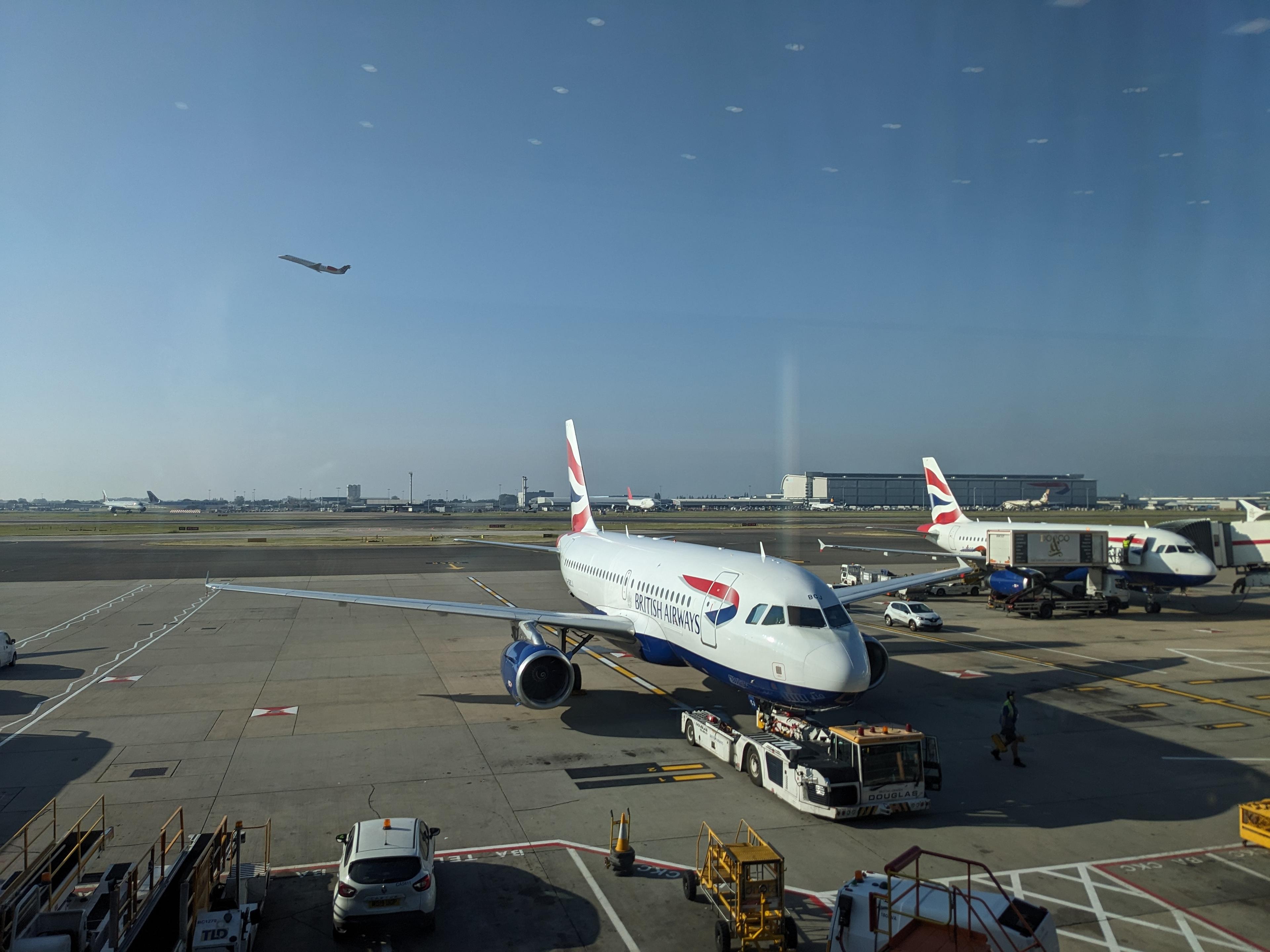 Postcard from Mr Traveller