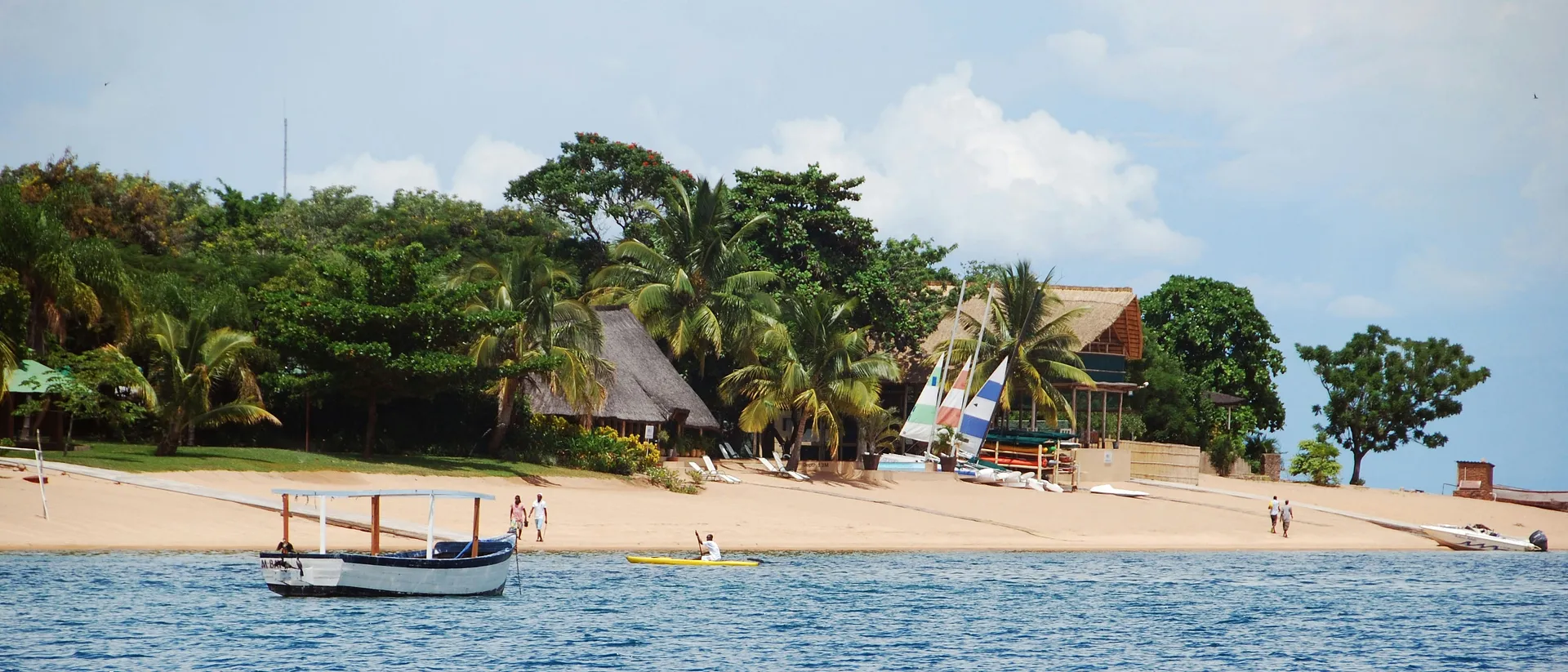 Malawi