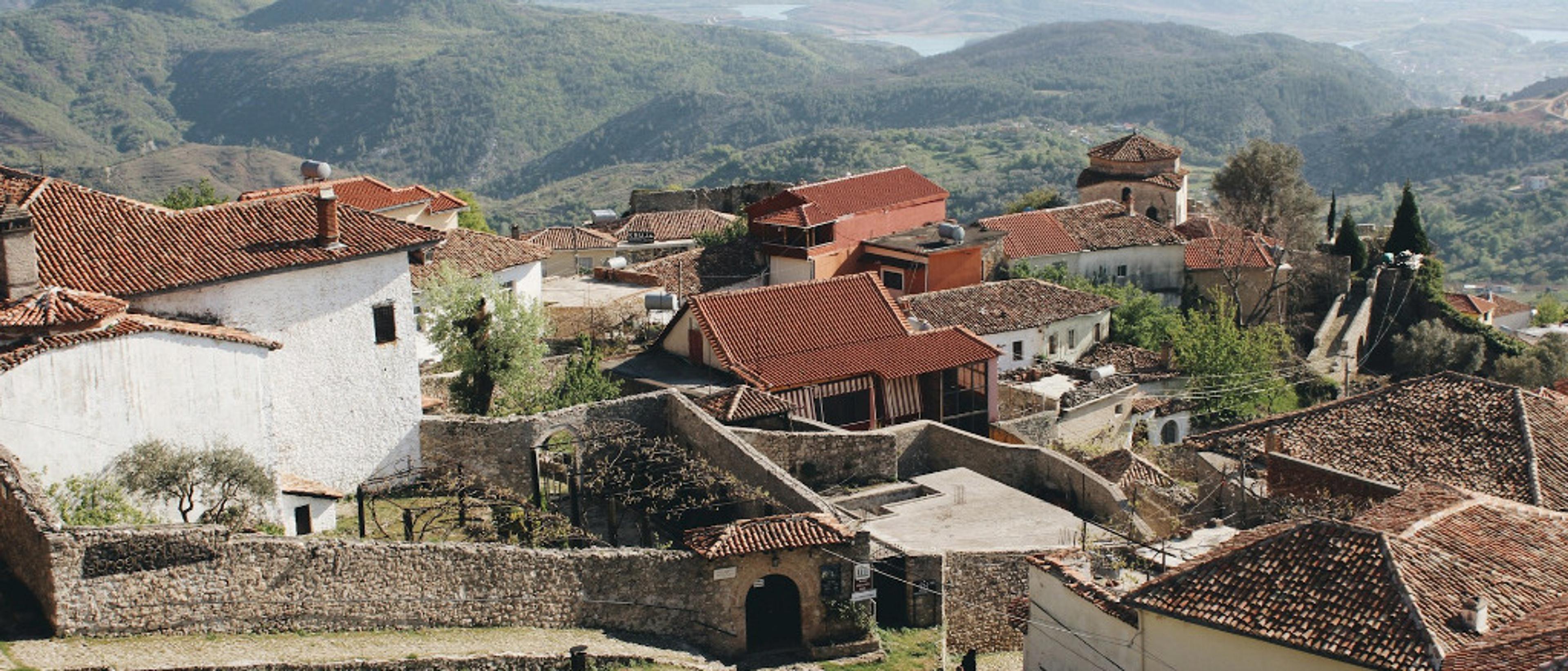 Tirana 🏞️ at €50-€57 rtn from Karlsruhe