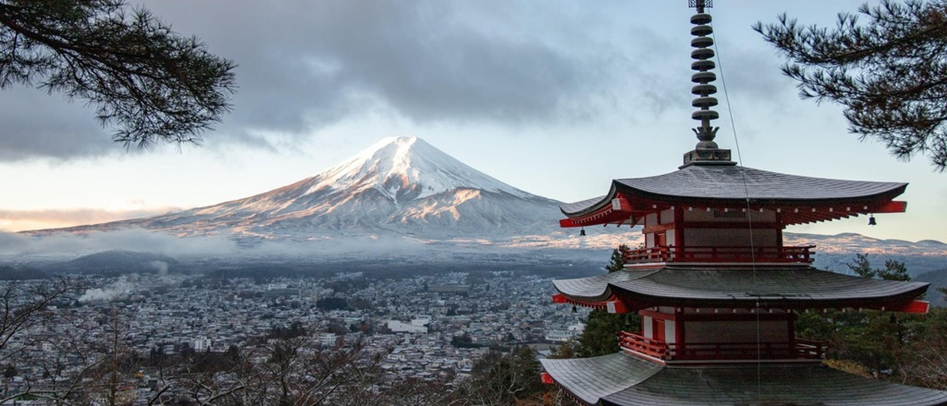 Japan